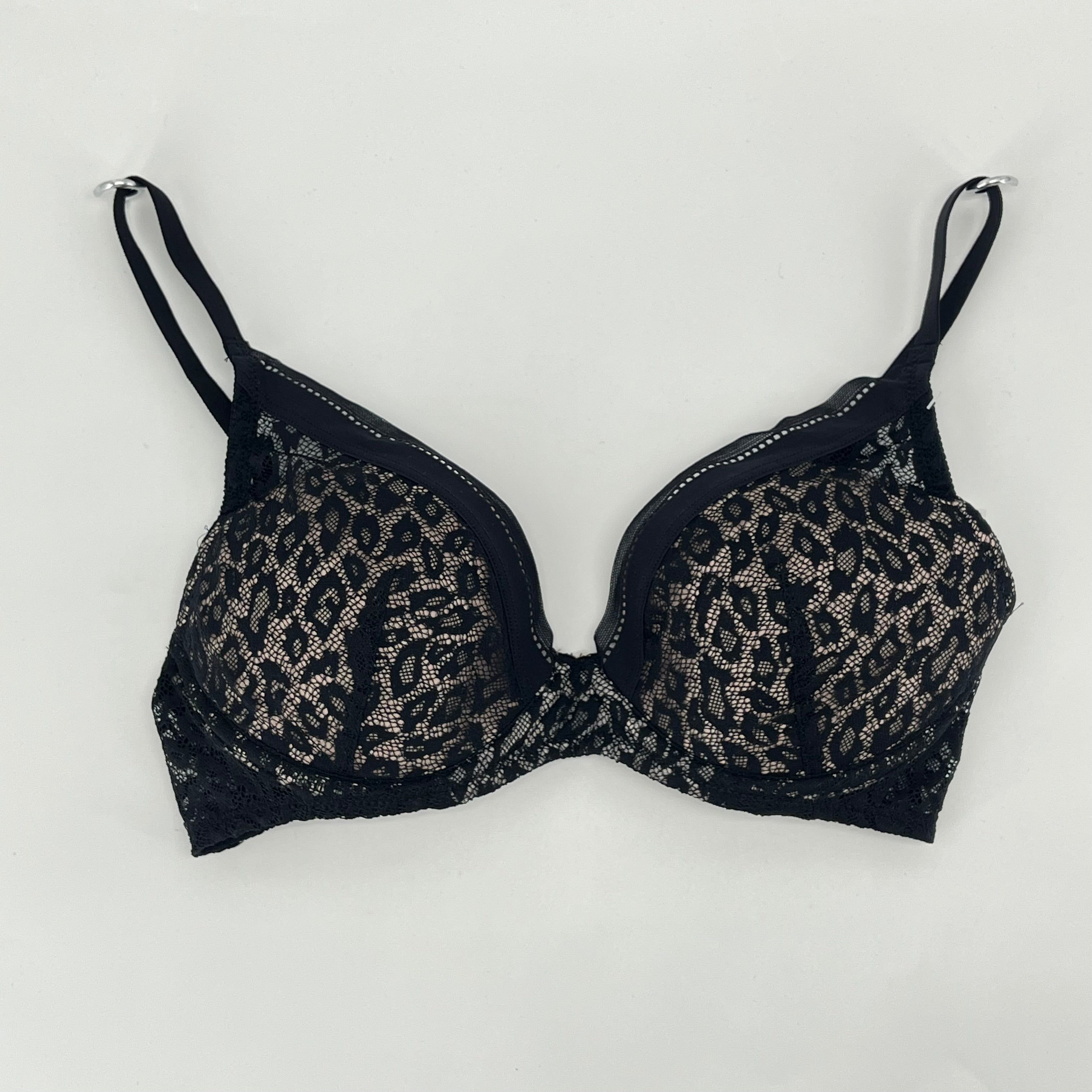 Soutien-gorge Passionata Noir