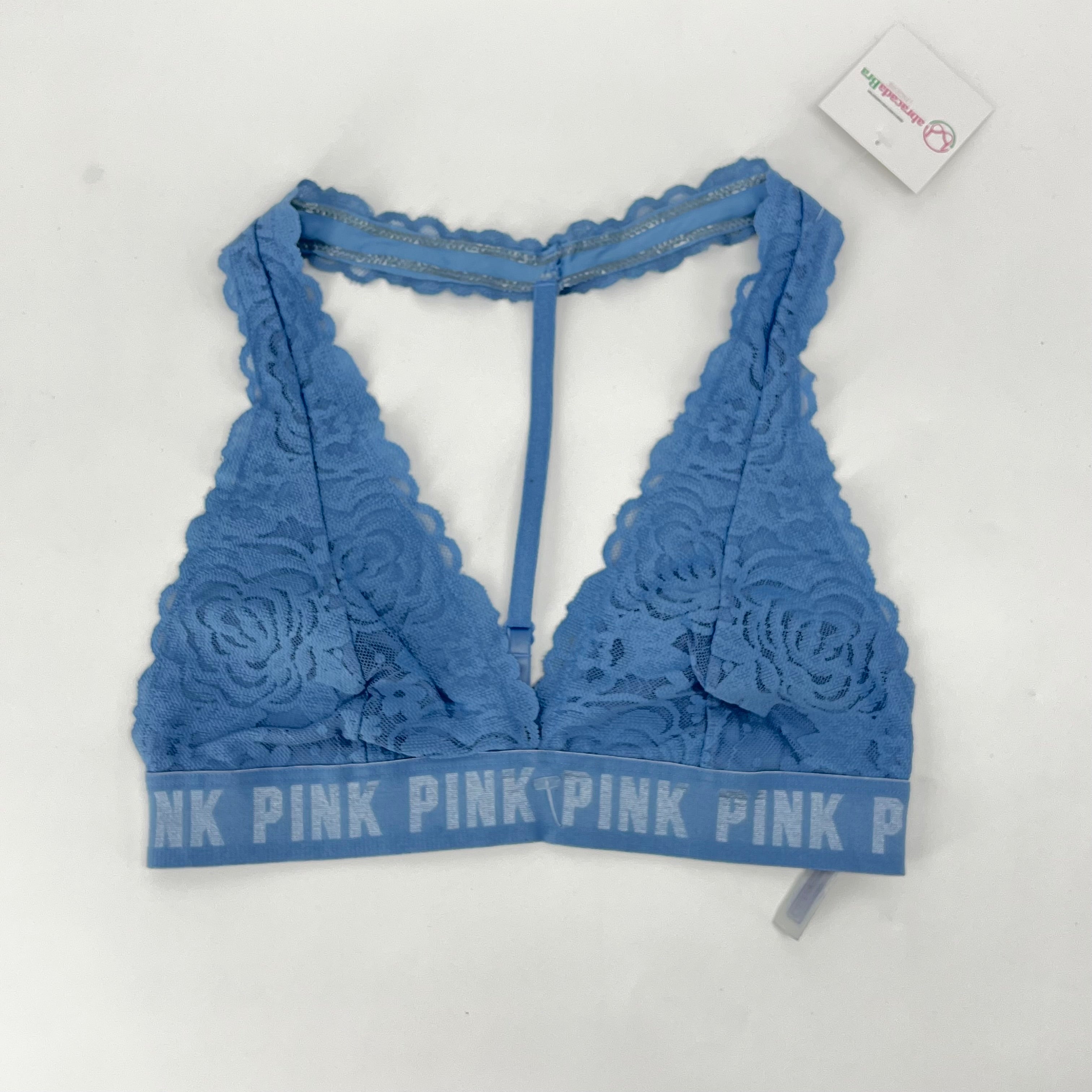 Soutien-gorge Victoria's Secret Bleu