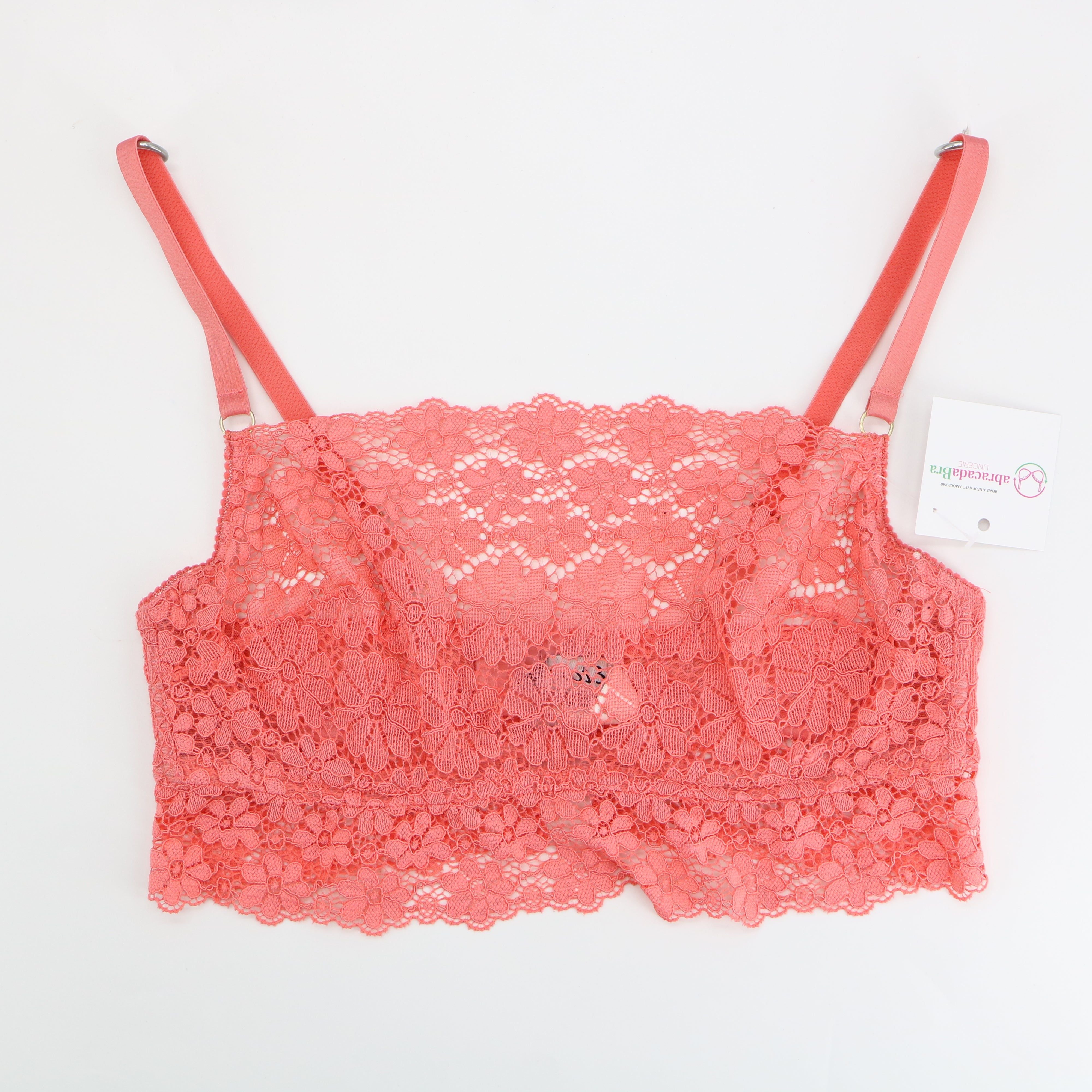 Soutien-gorge ETAM Corail