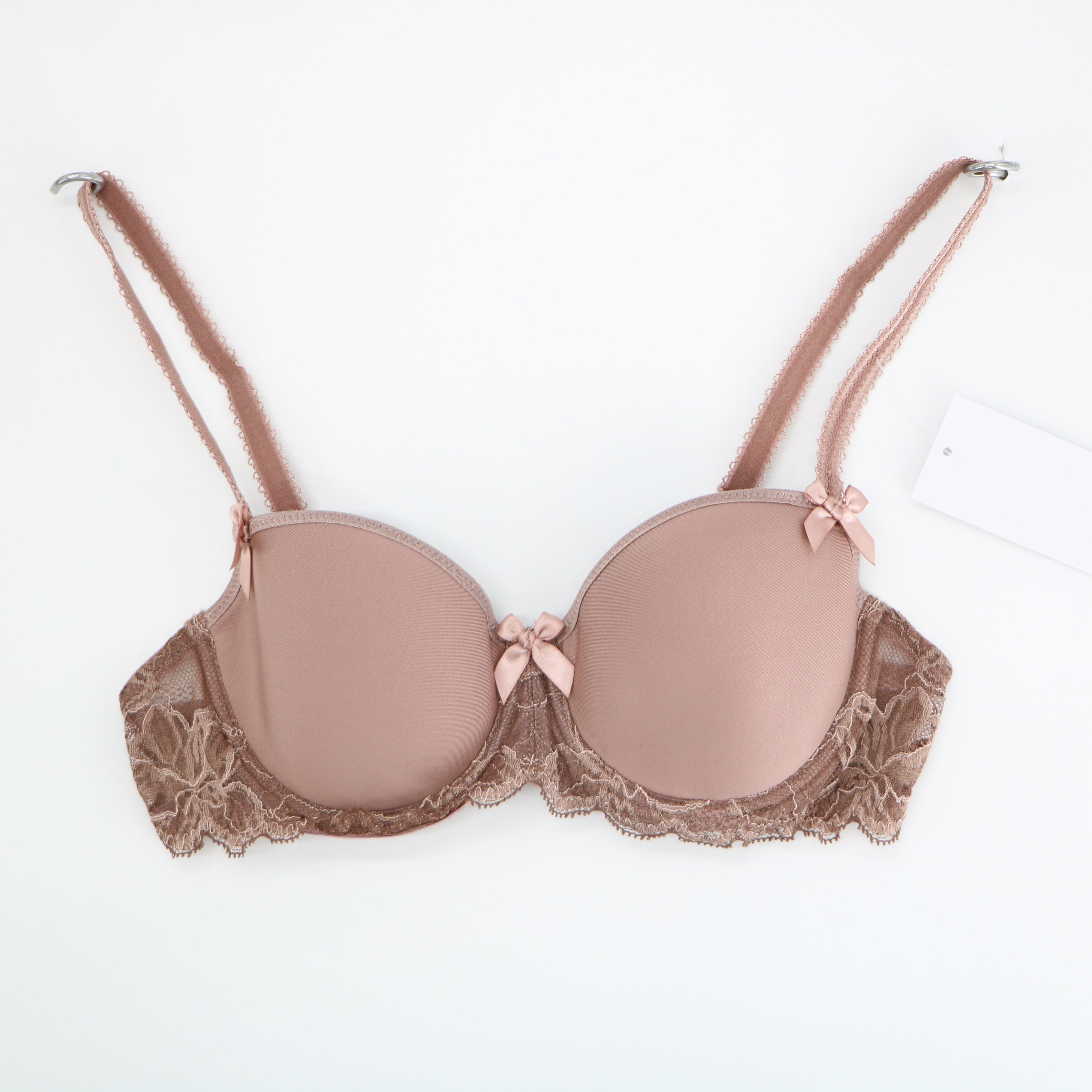 Soutien-gorge Wacoal Marron