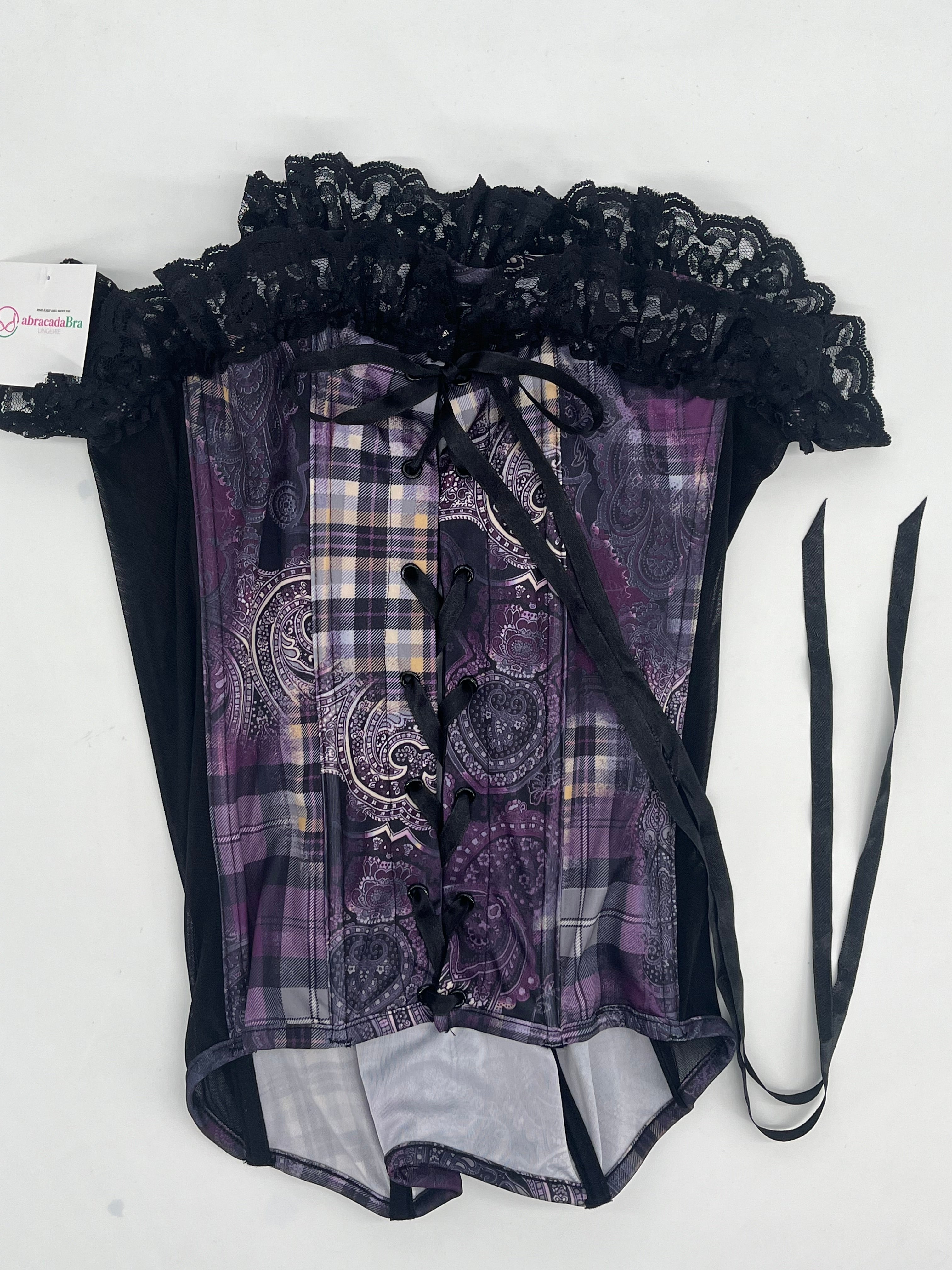 Corset Marque inconnue