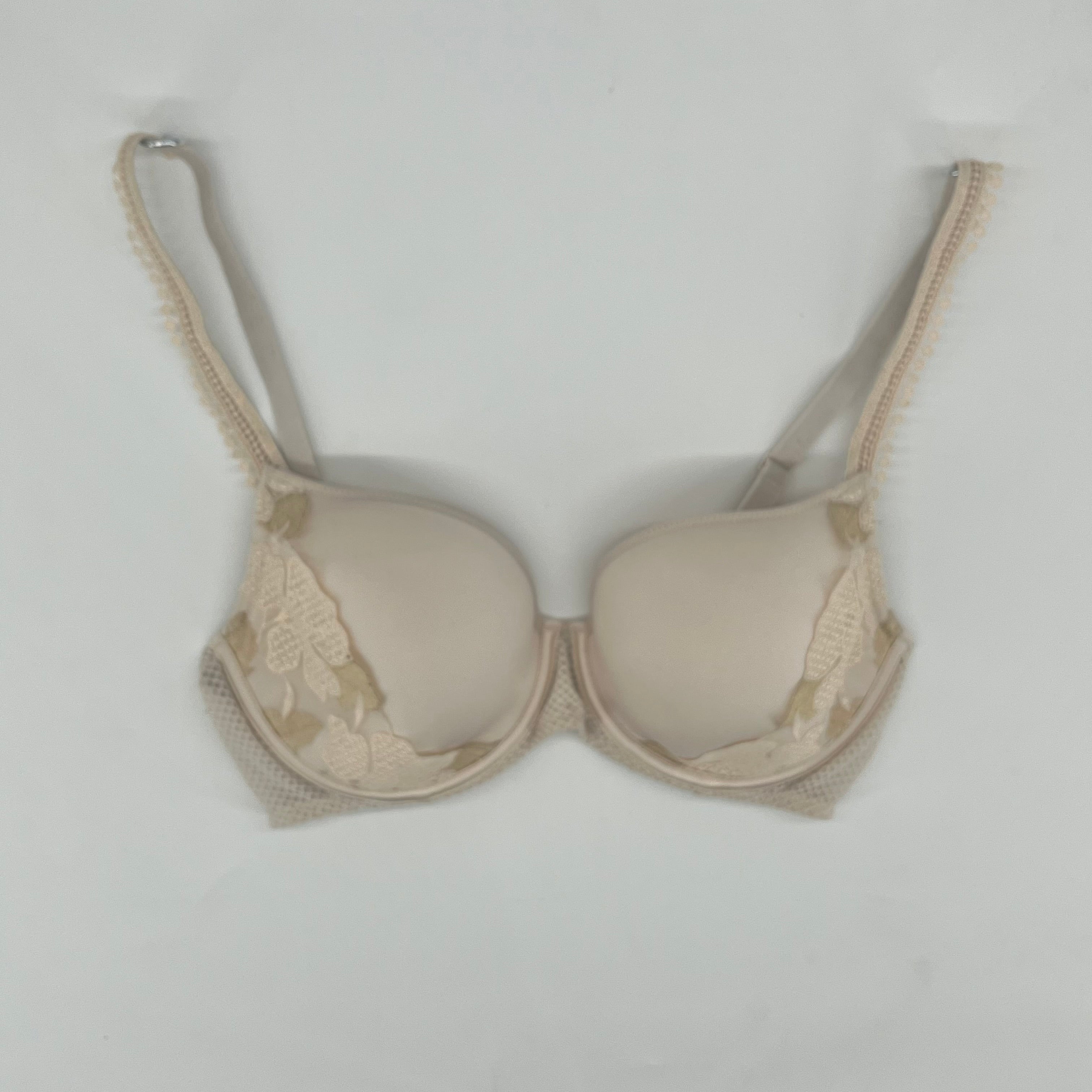 Soutien-gorge Simone Pérèle Rose