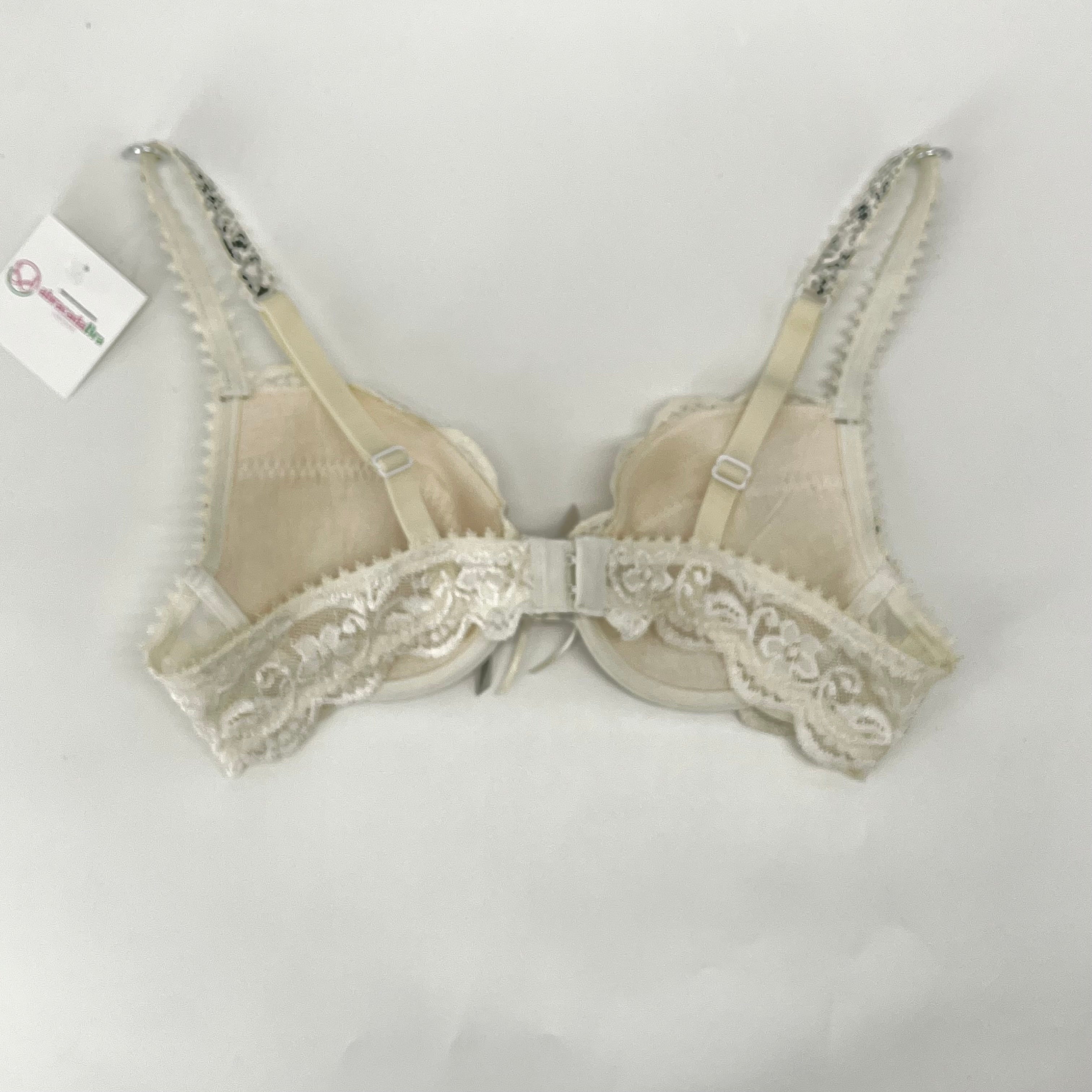 Soutien-gorge Lise Charmel Blanc