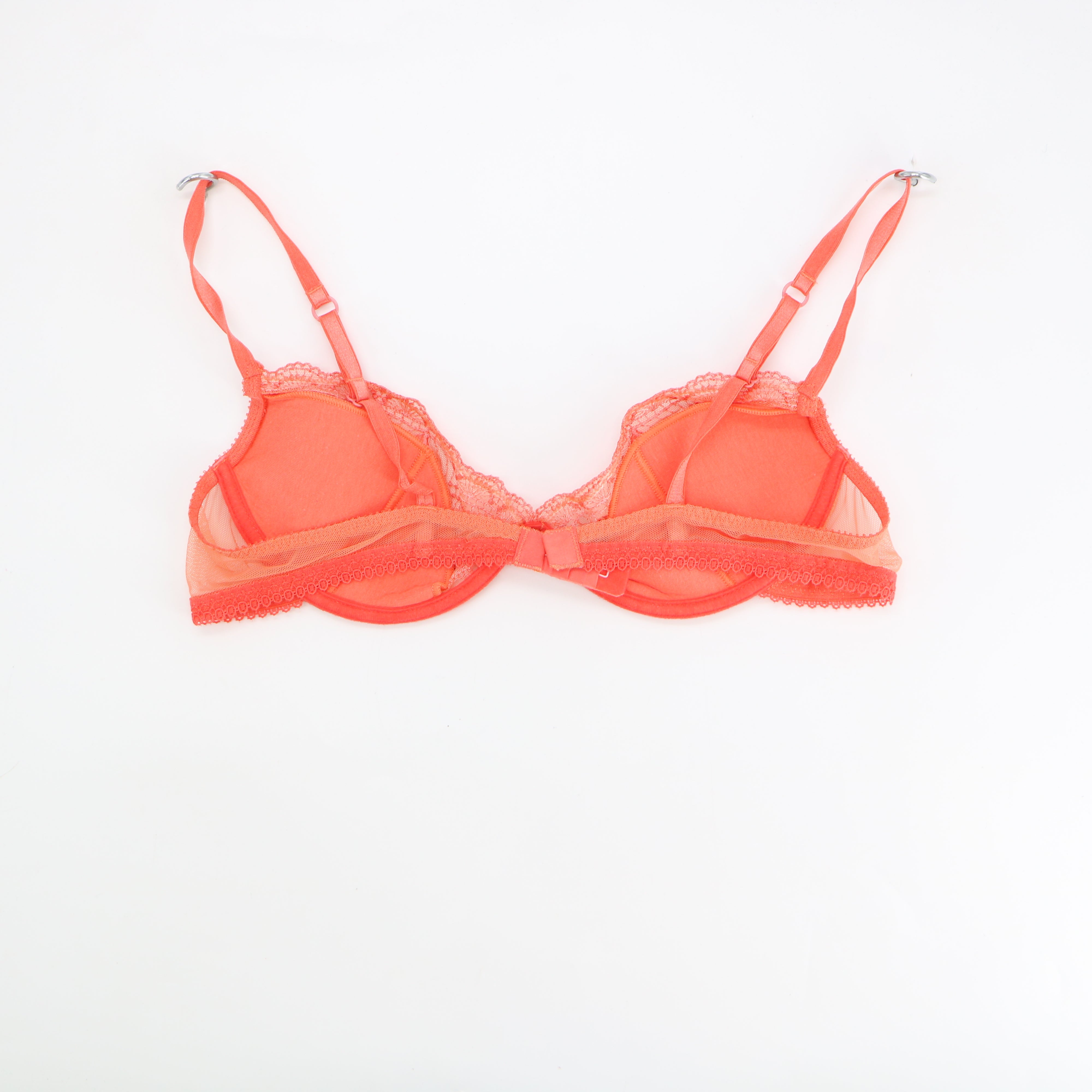 Soutien-gorge Ysé Orange