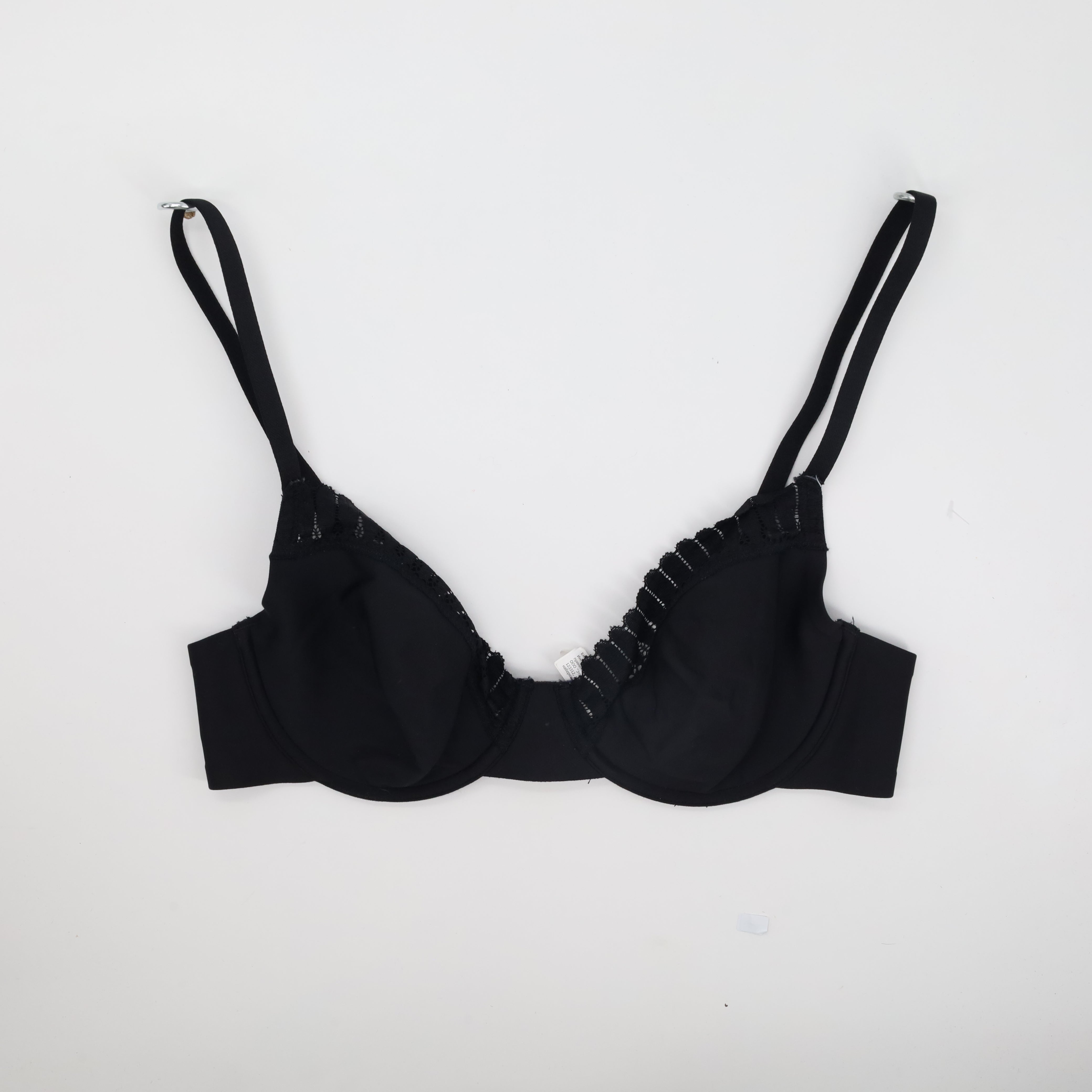 Soutien-gorge ETAM Noir