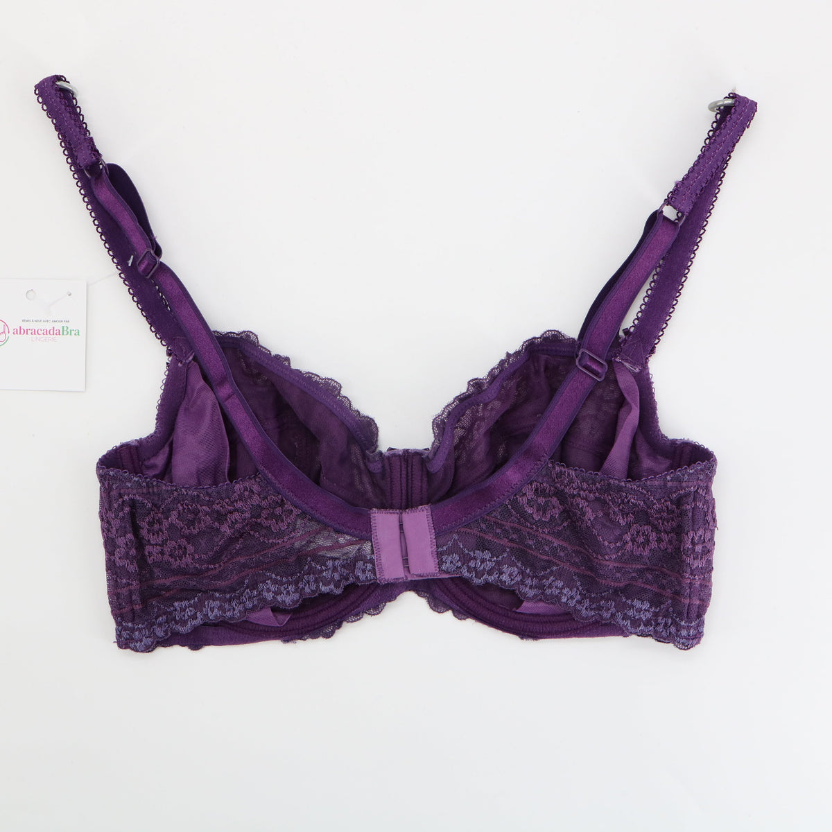 Soutien-gorge ETAM Violet