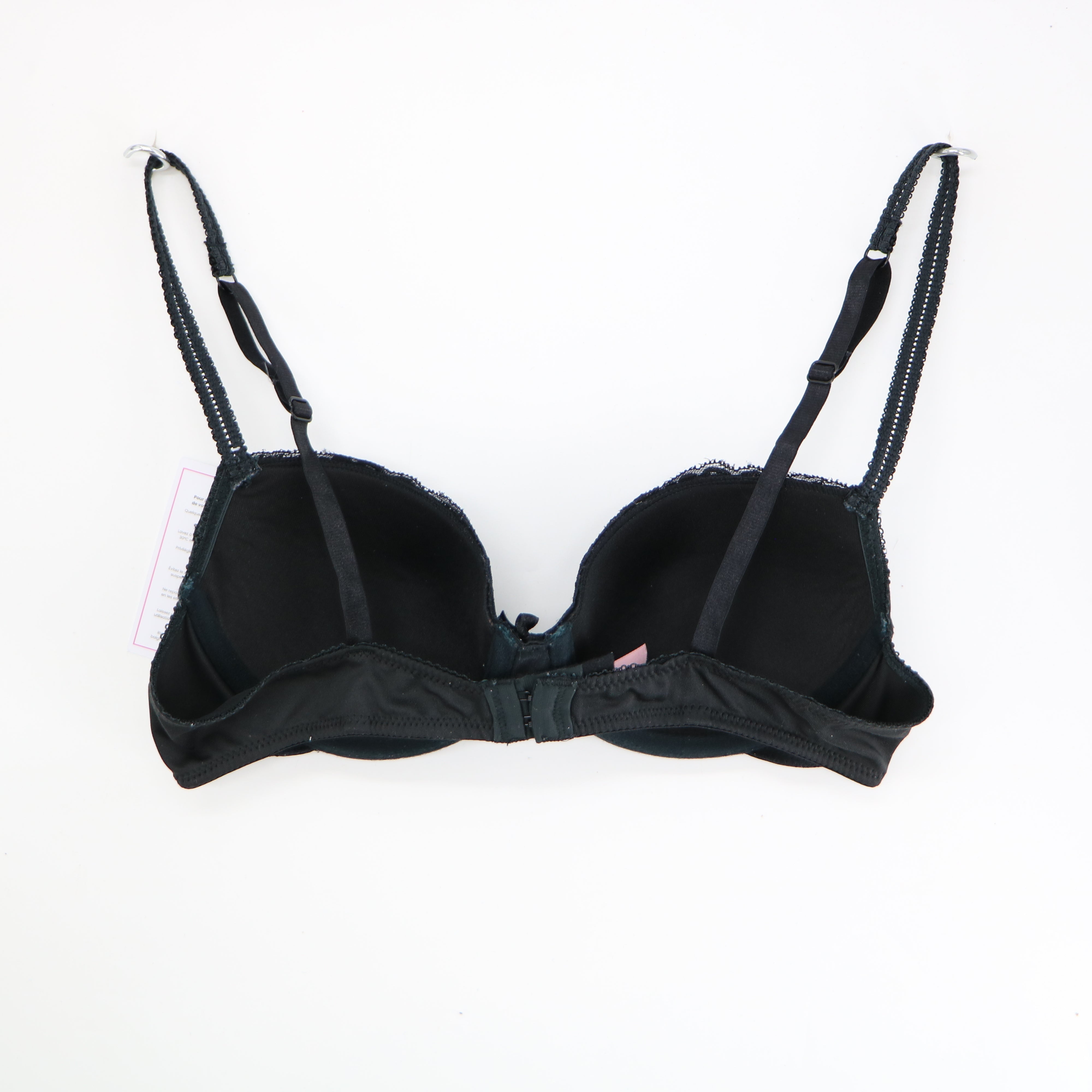 Soutien-gorge Hunkemöller Noir