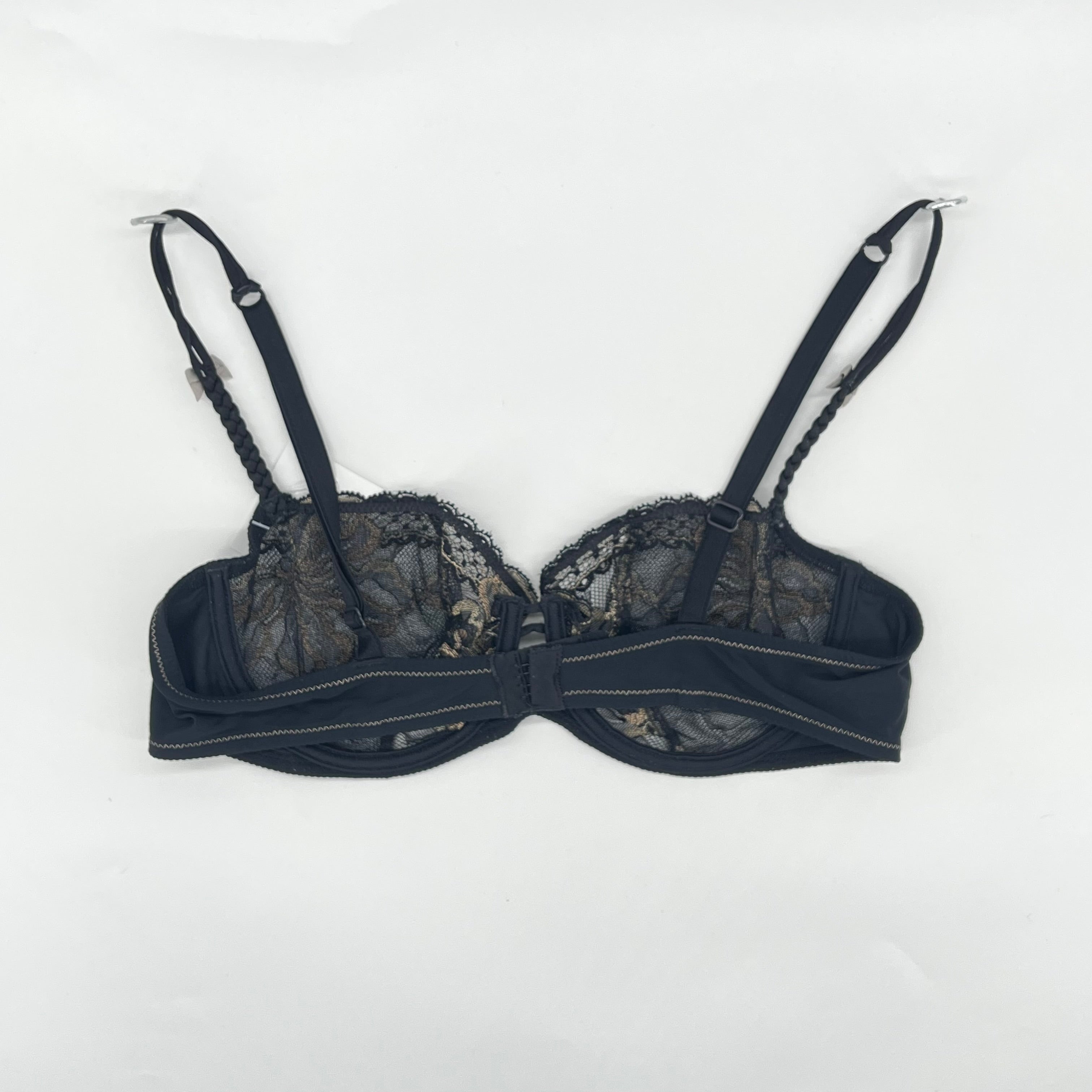 Soutien-gorge Noir