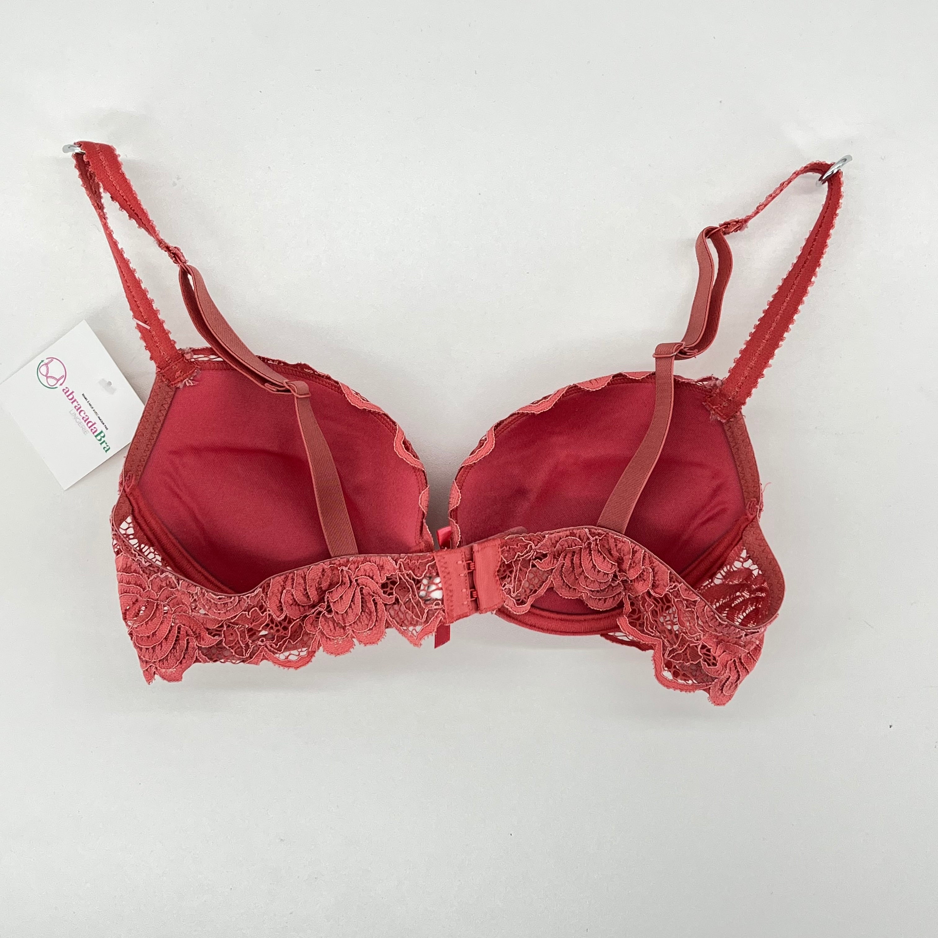 Soutien-gorge RougeGorge