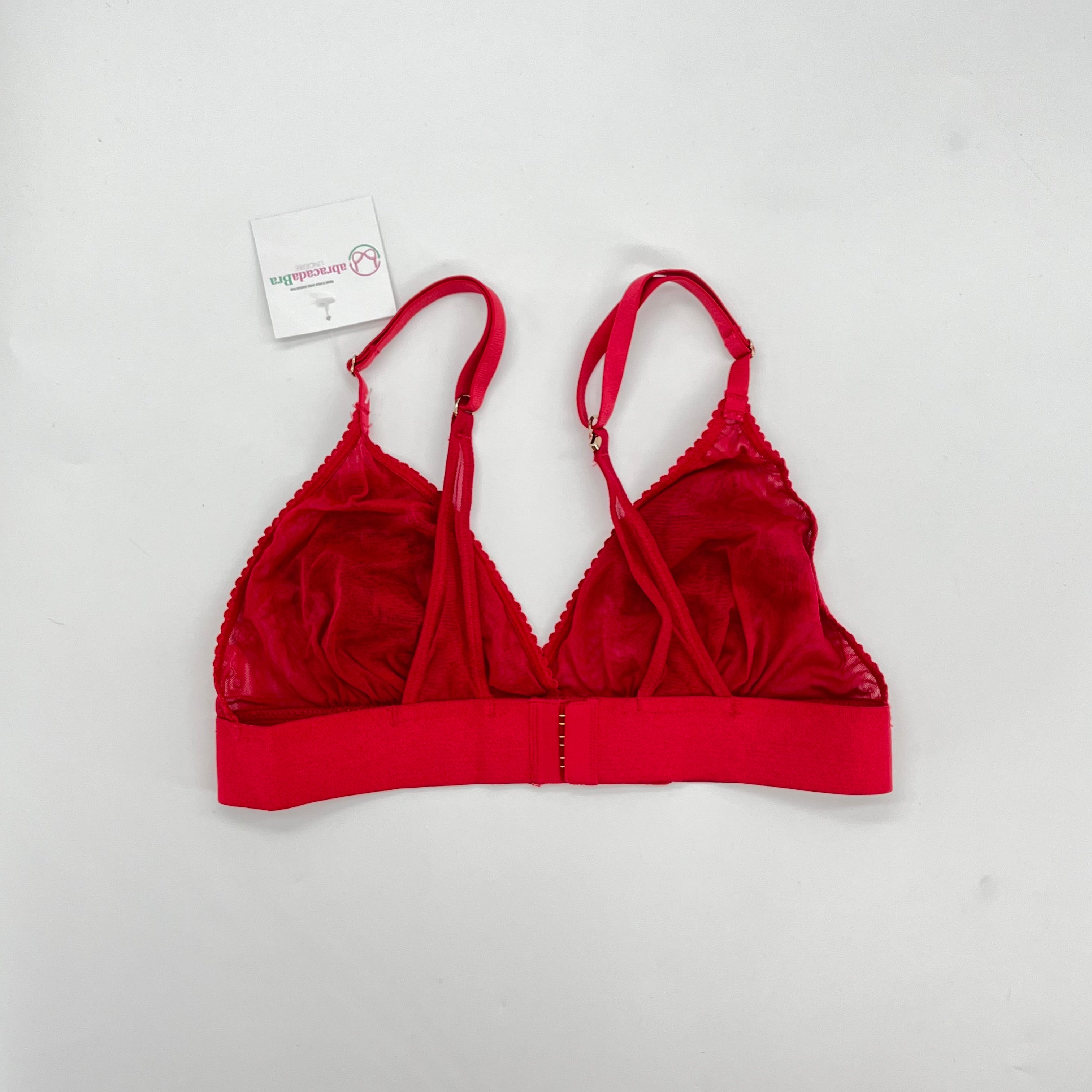 Soutien-gorge La vie en rose