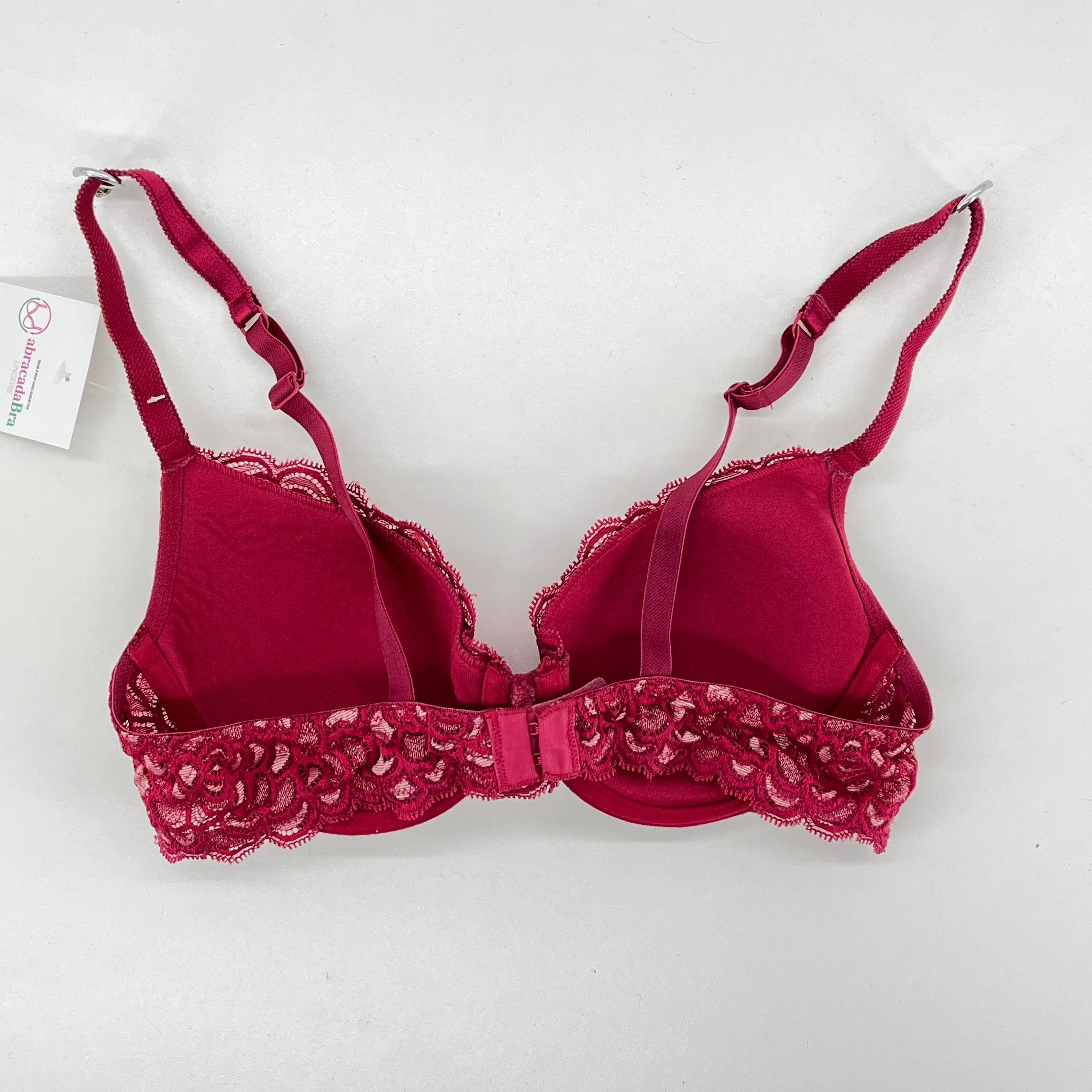 Soutien-gorge RougeGorge