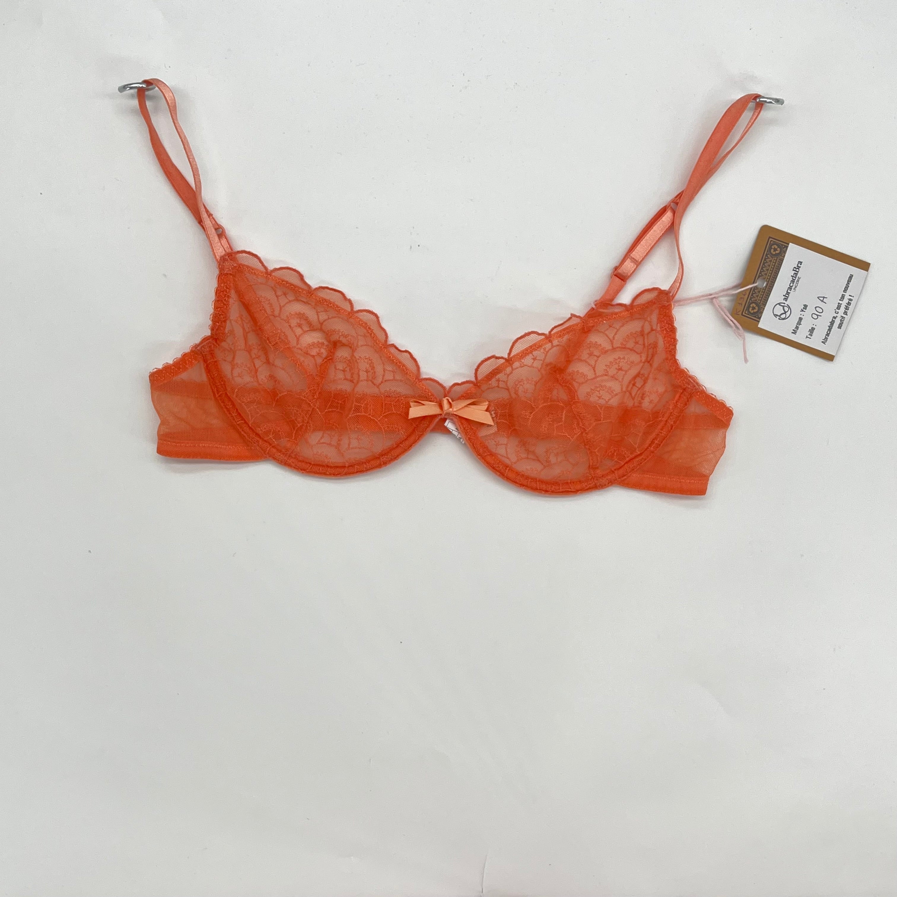 Soutien-gorge Marque inconnue