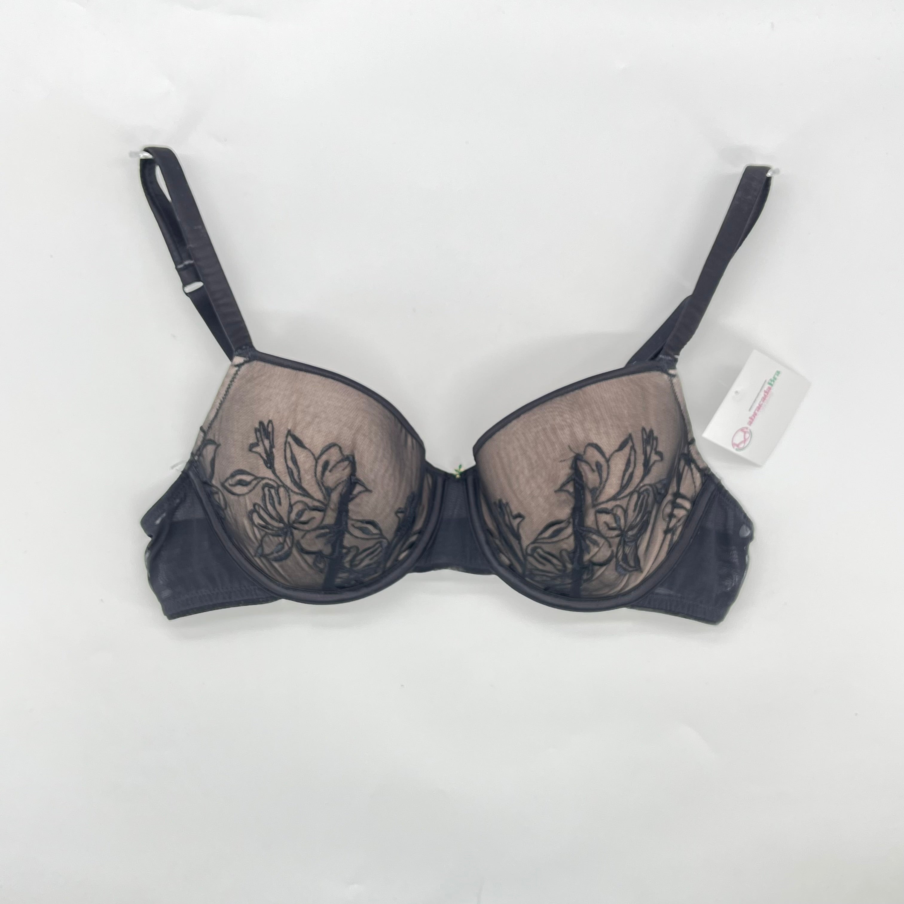 Soutien-gorge RougeGorge