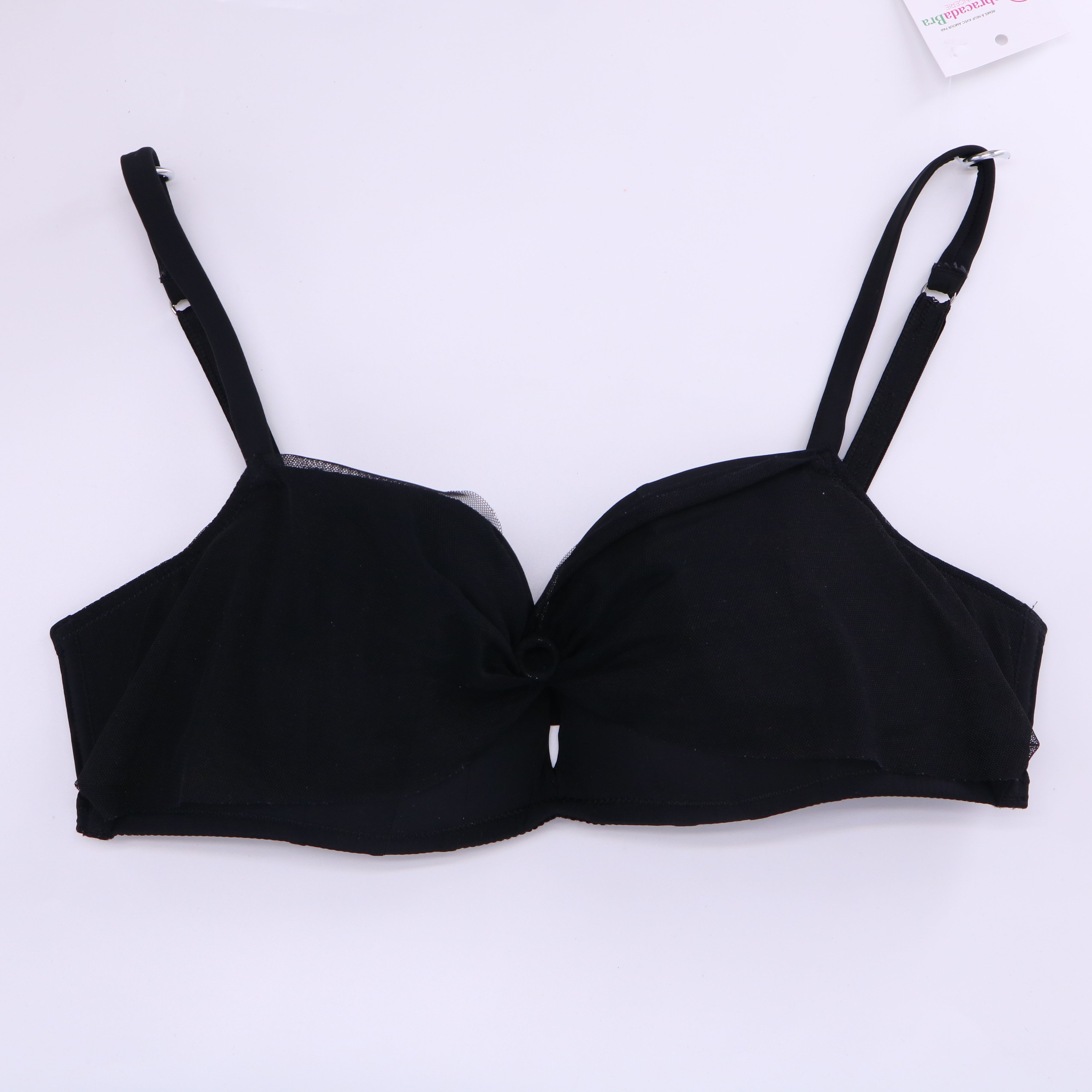Soutien-gorge Chantal Thomass Noir