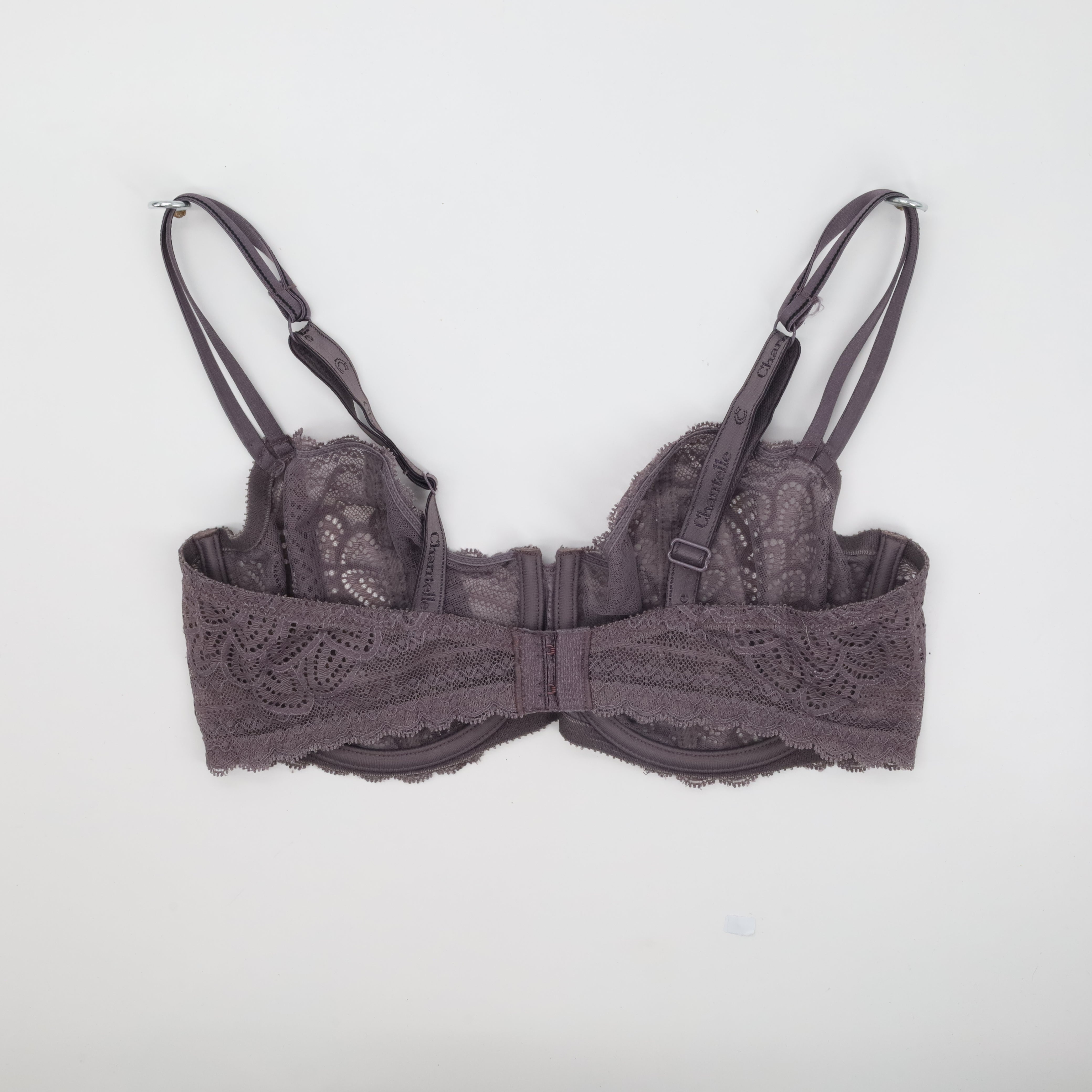 Soutien-gorge Chantelle Gris