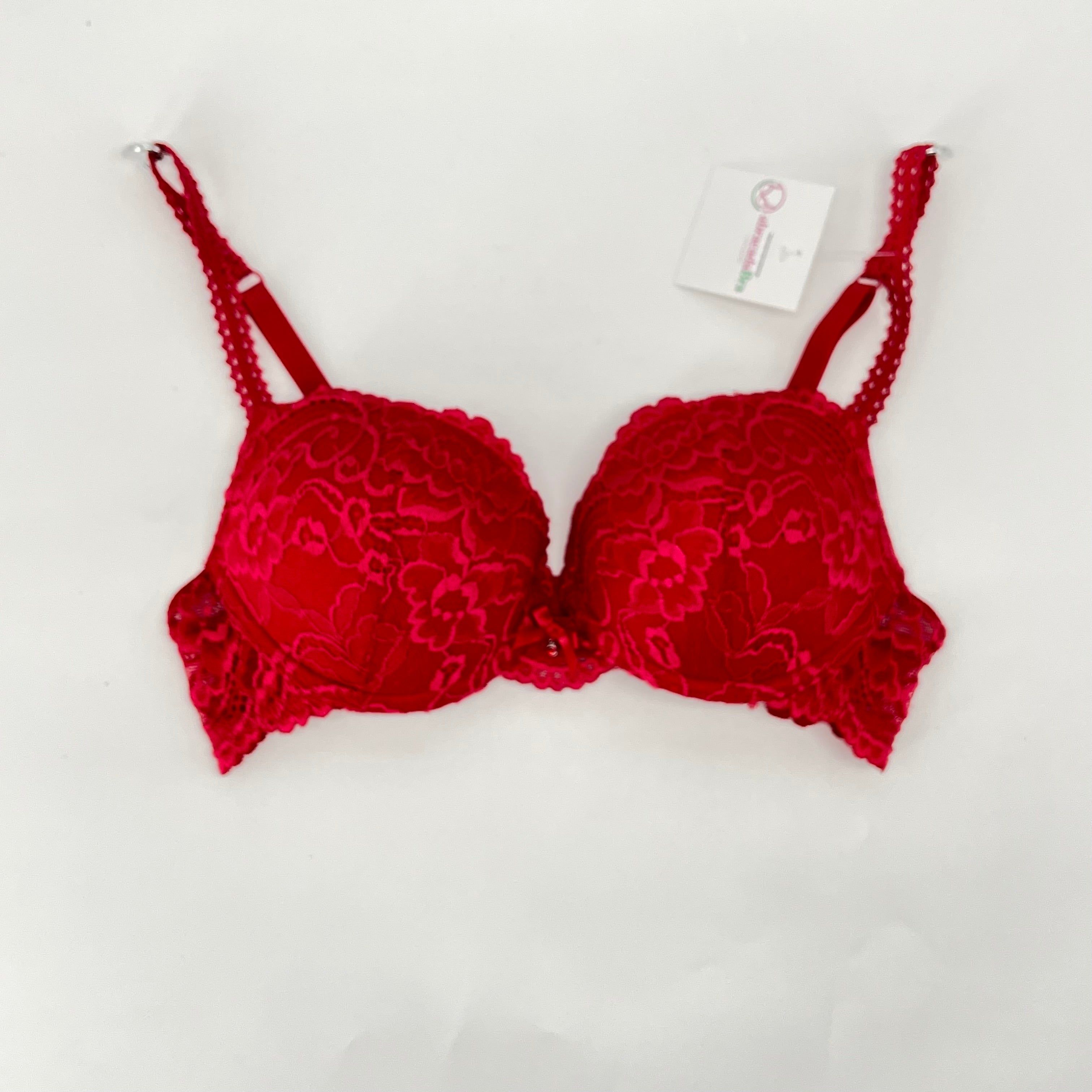 Soutien-gorge RougeGorge Rouge