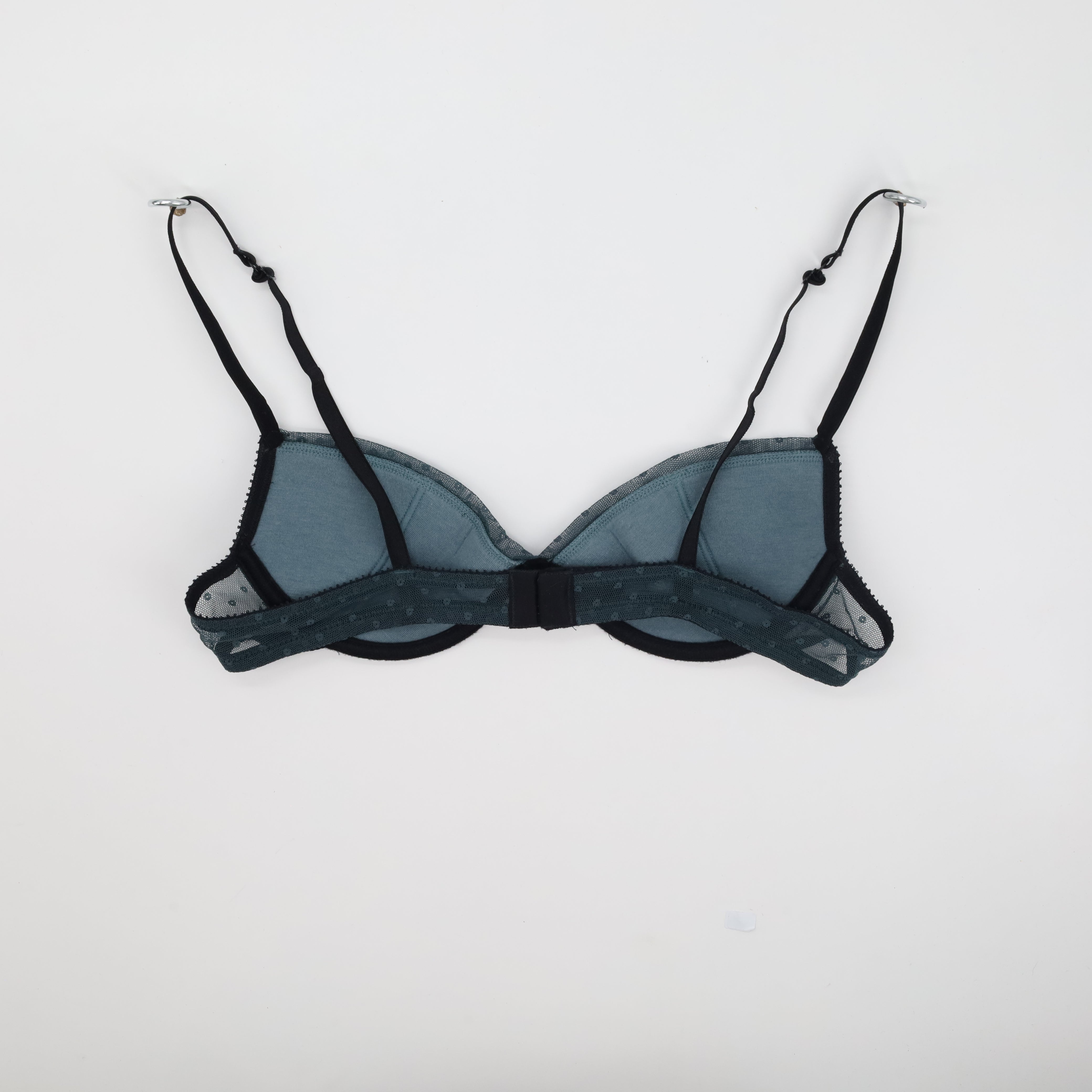 Soutien-gorge Ysé Vert