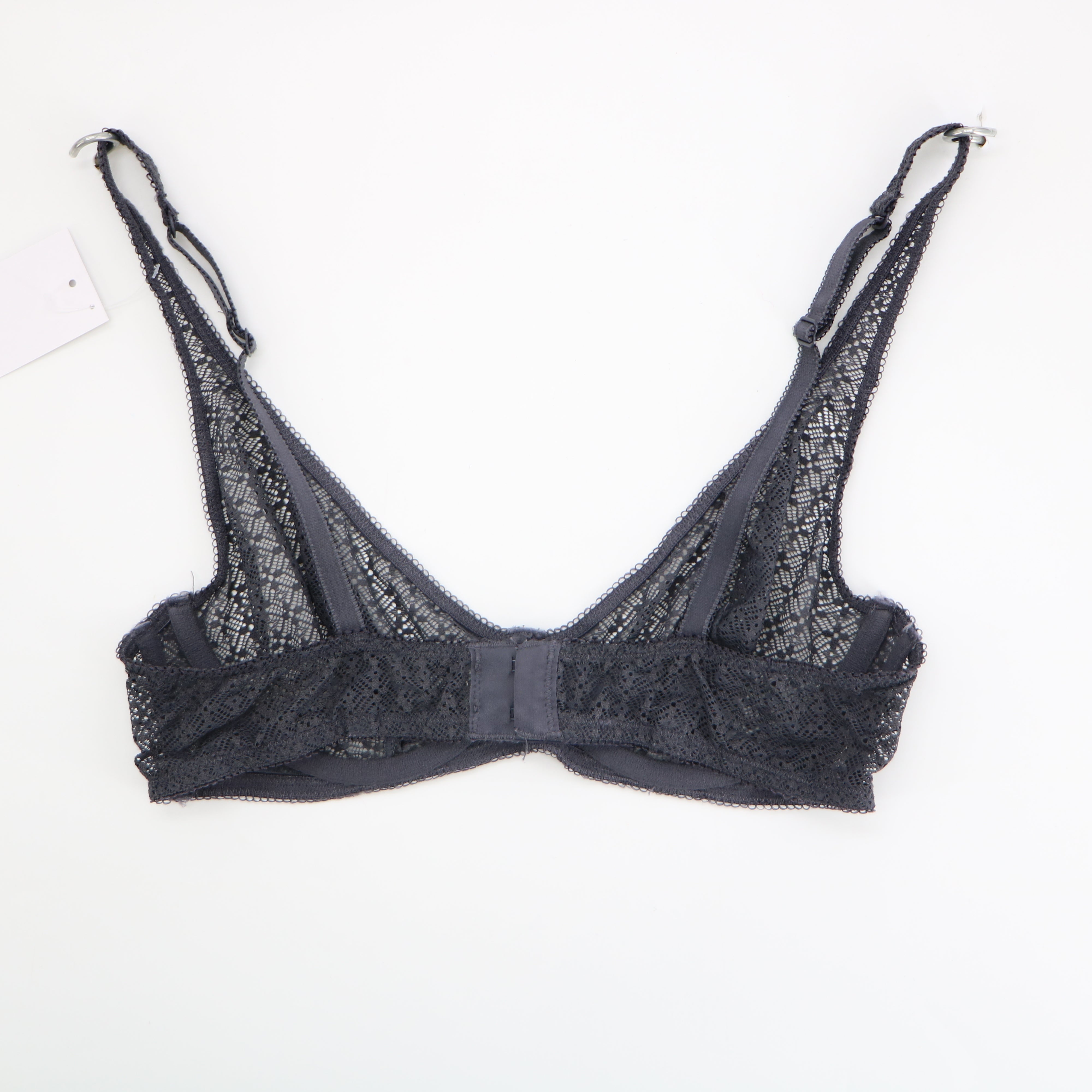 Soutien-gorge Gris