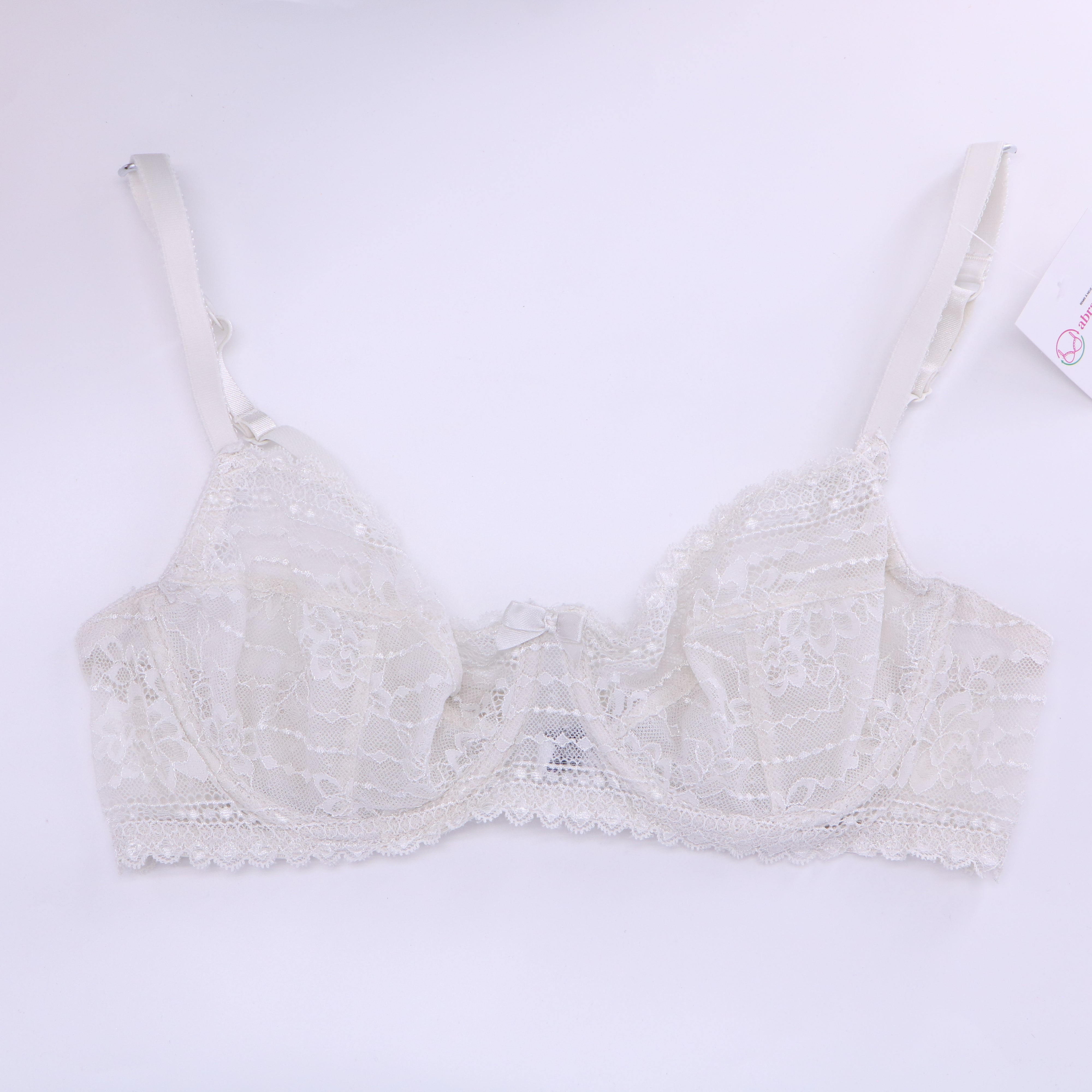 Soutien-gorge ETAM Blanc