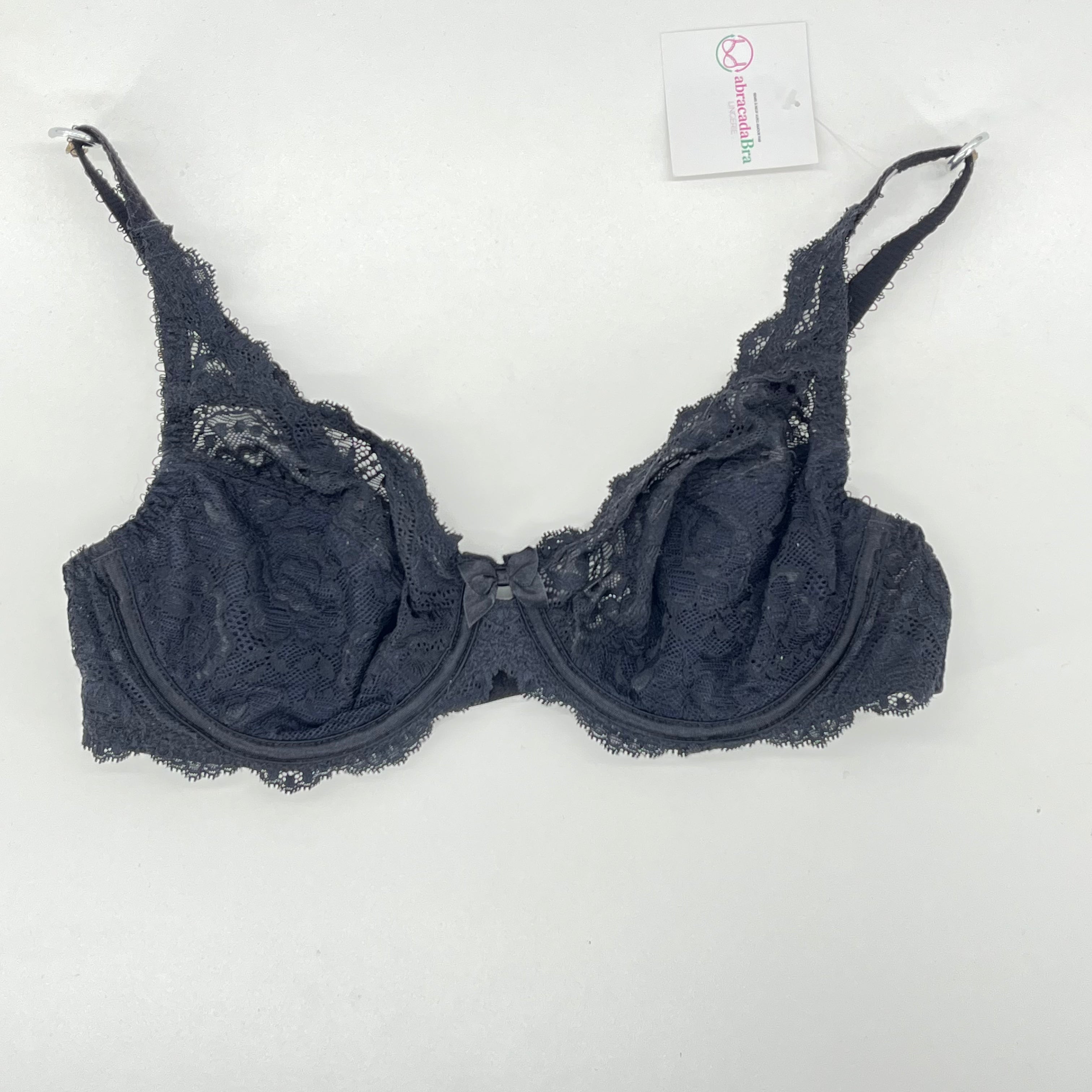 Soutien-gorge Playtex Noir