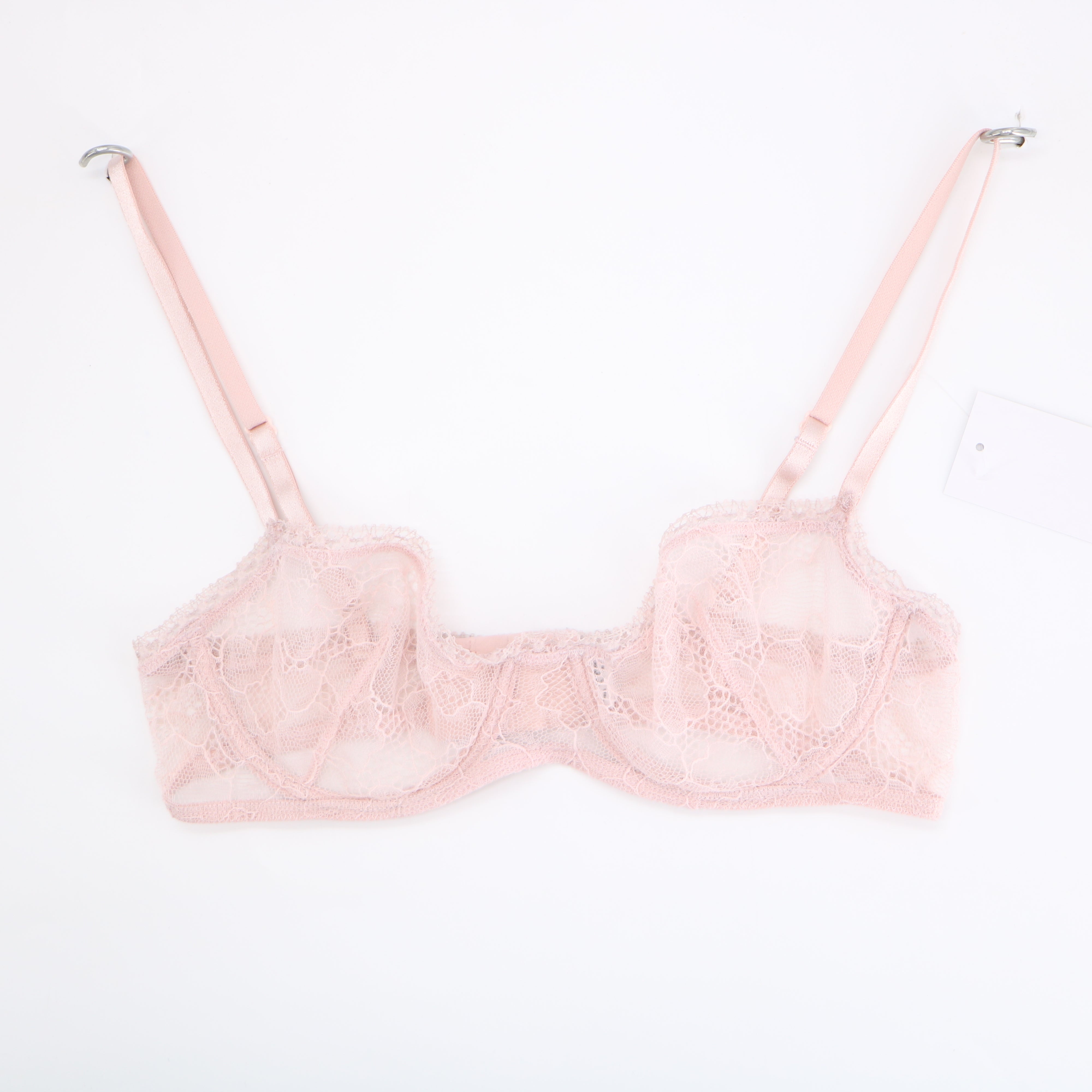 Soutien-gorge Eres Rose