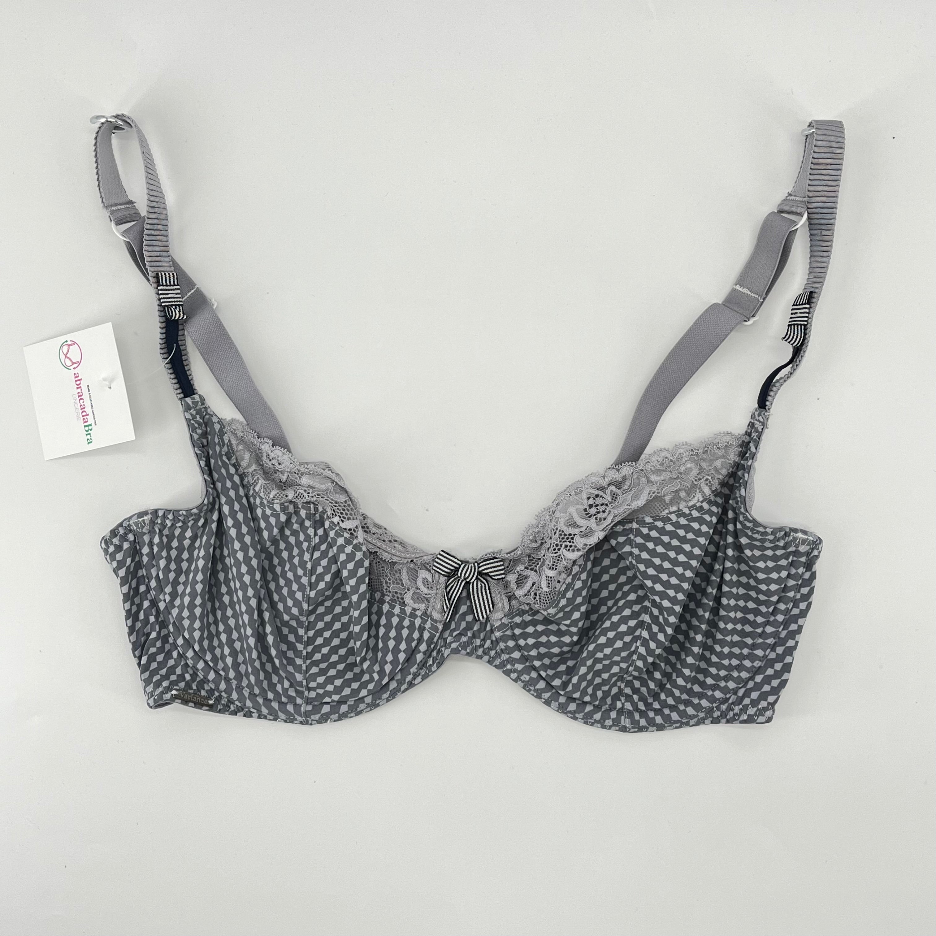 Soutien-gorge Bestform Gris