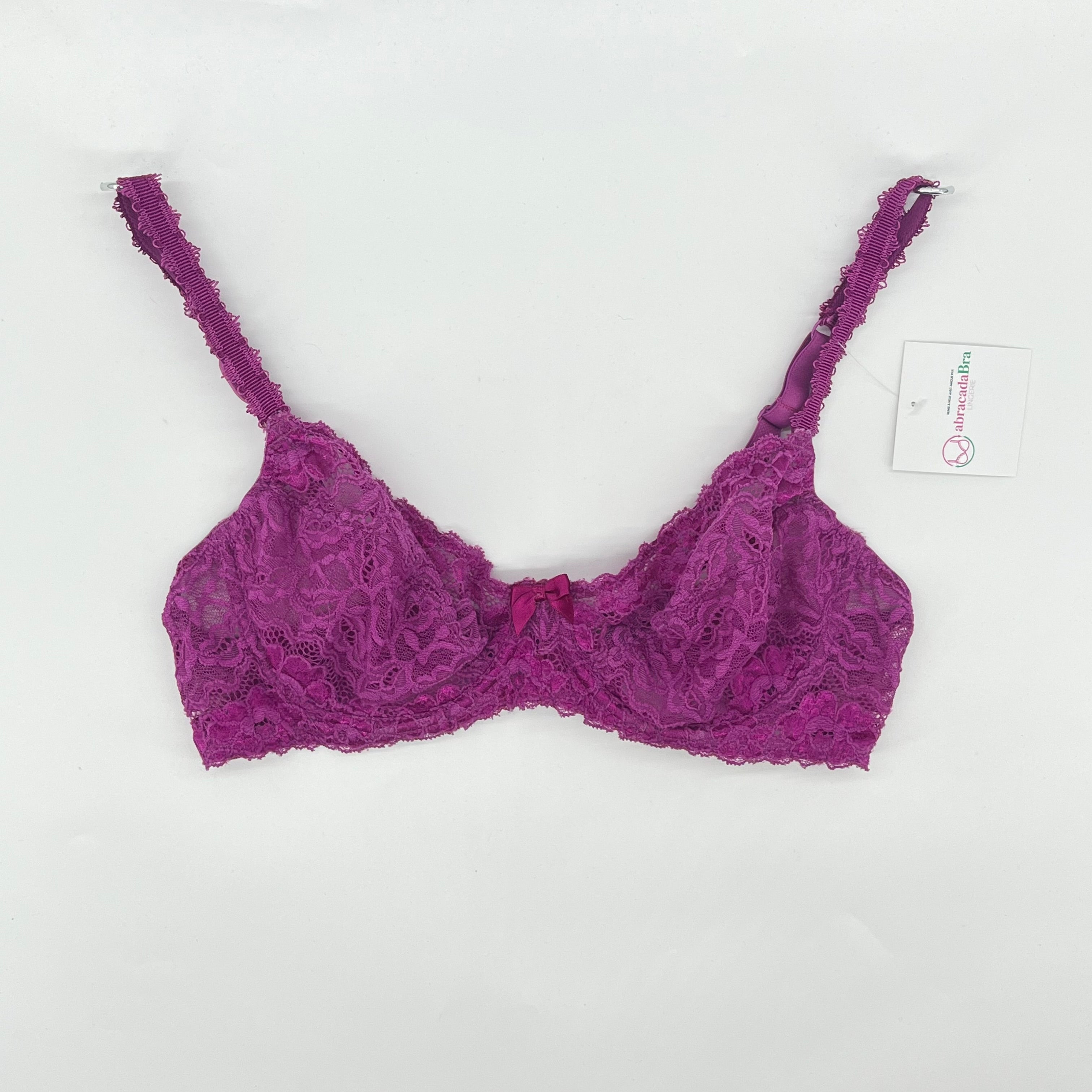 Soutien-gorge RougeGorge Violet