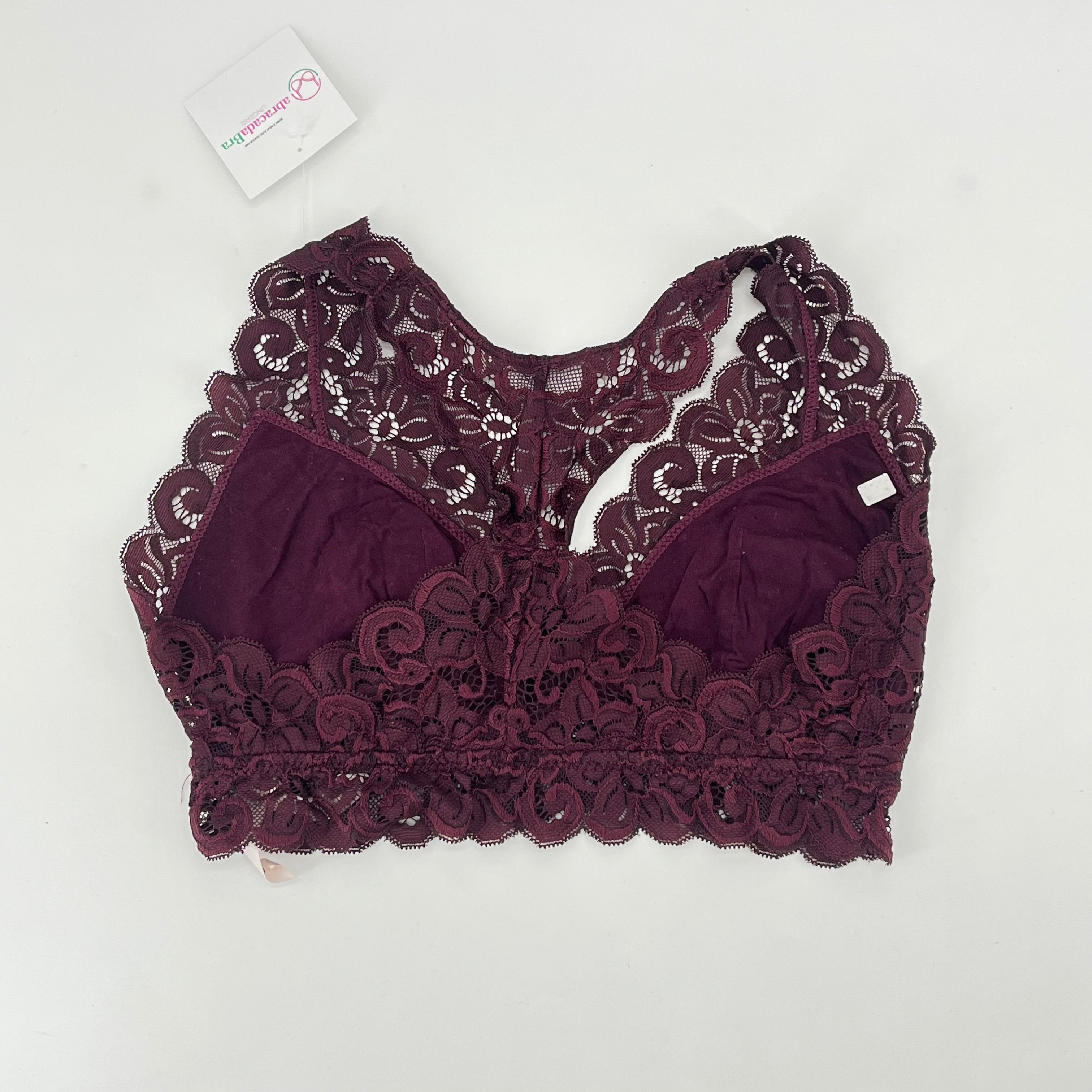 Soutien-gorge Aero Violet