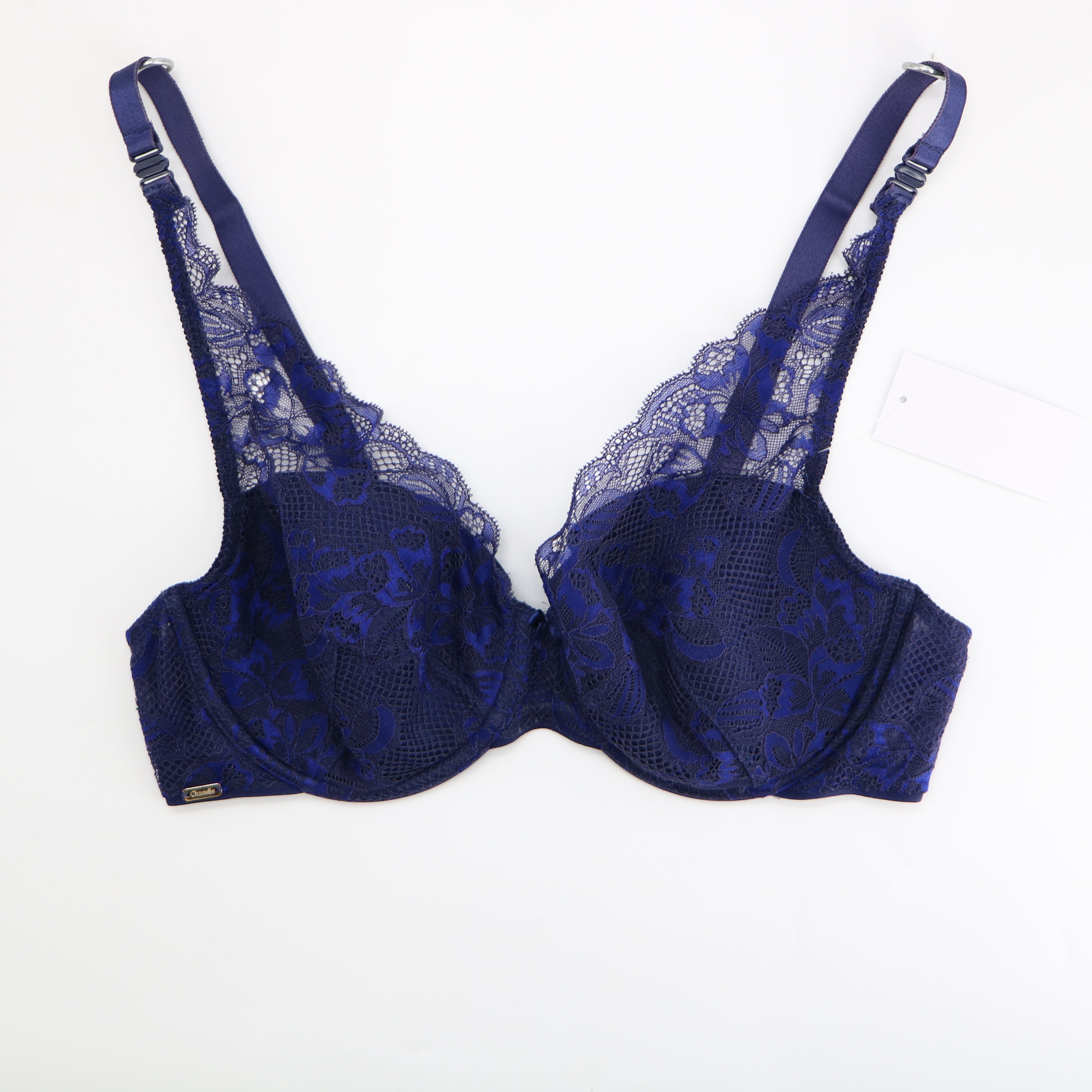 Soutien-gorge Chantelle Bleu