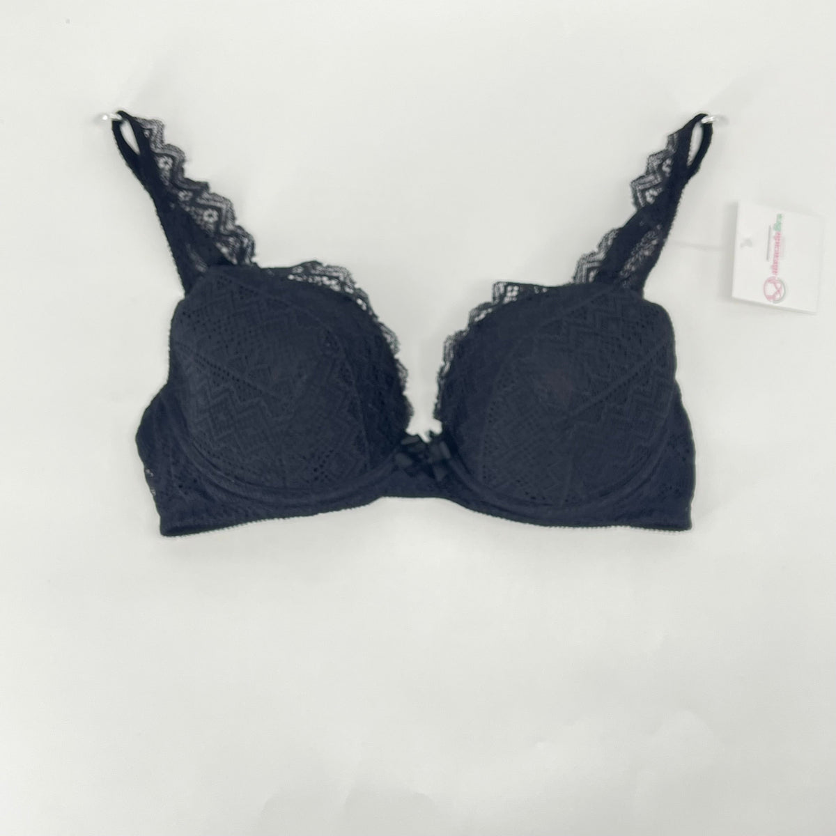 Soutien-gorge ETAM Noir