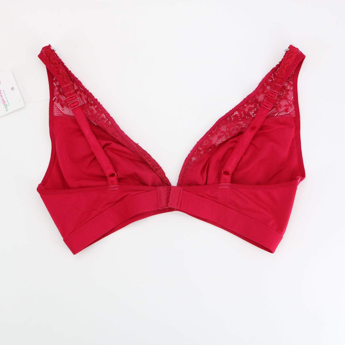 Soutien-gorge Rouge