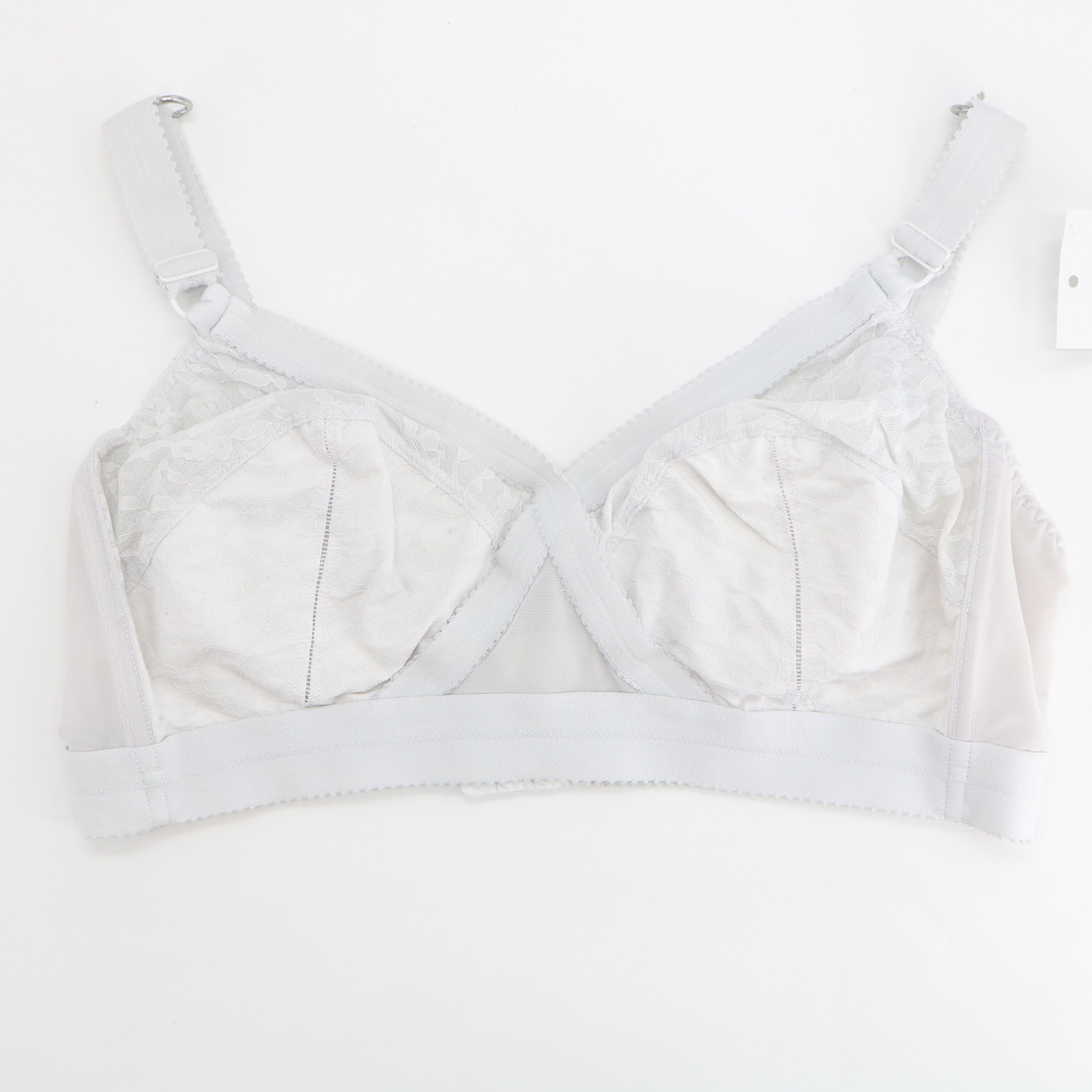 Soutien-gorge Blanc