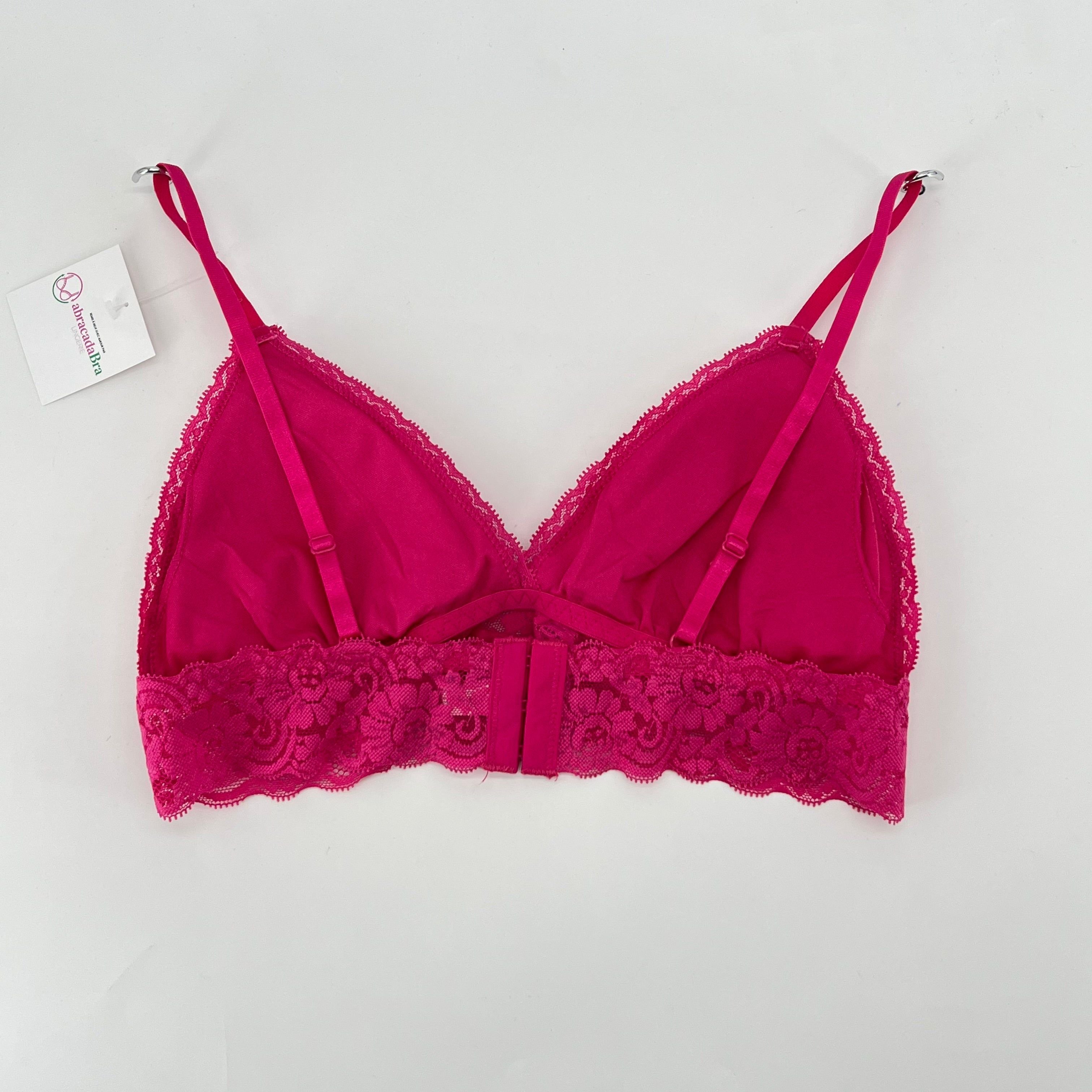Soutien-gorge Rose