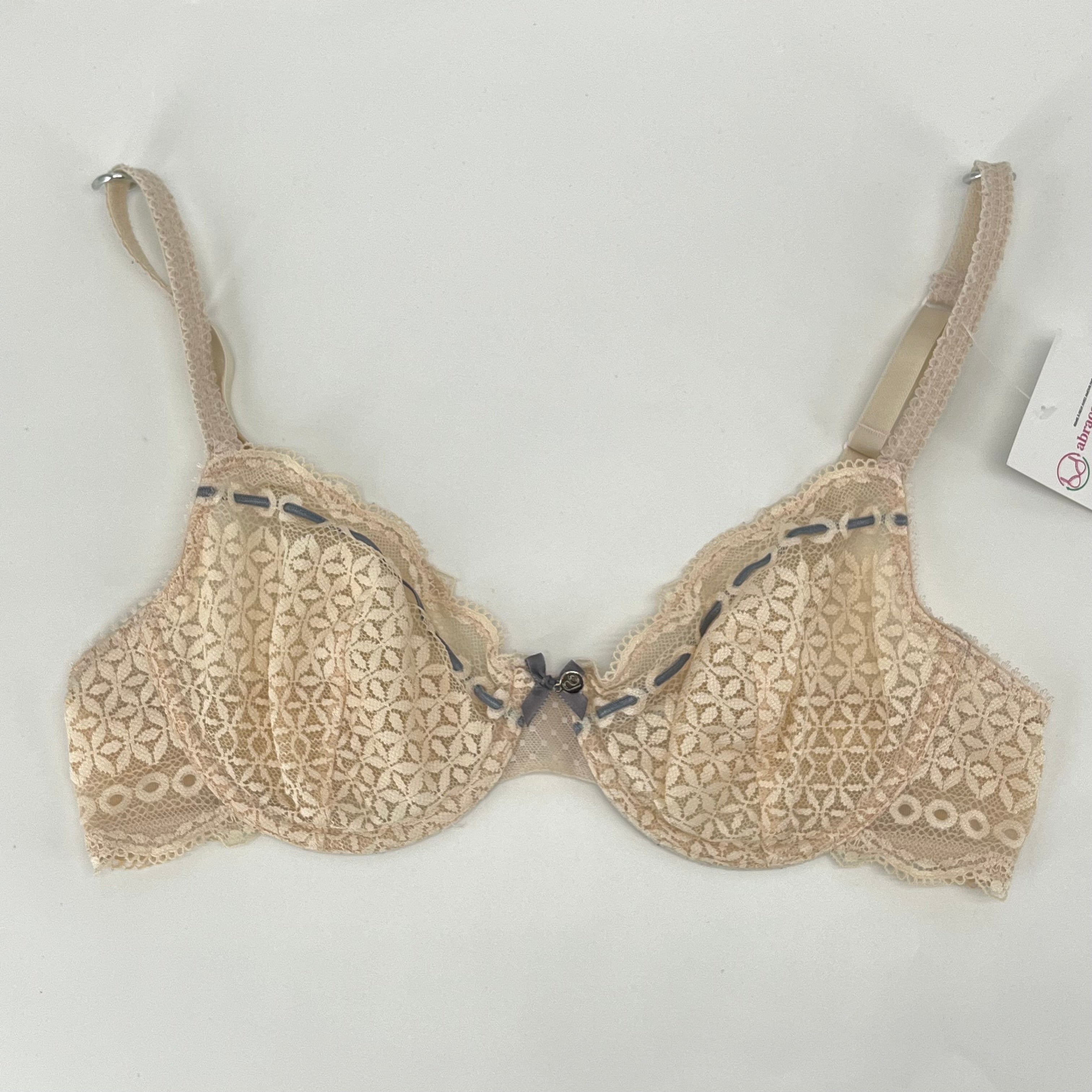 Soutien-gorge RougeGorge Rose