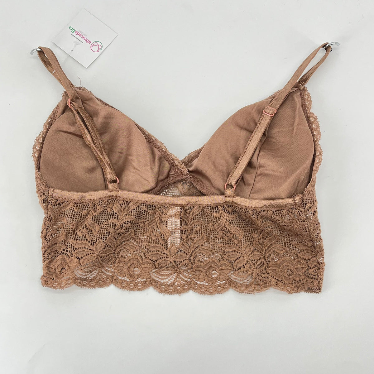 Soutien-gorge SWS Marron