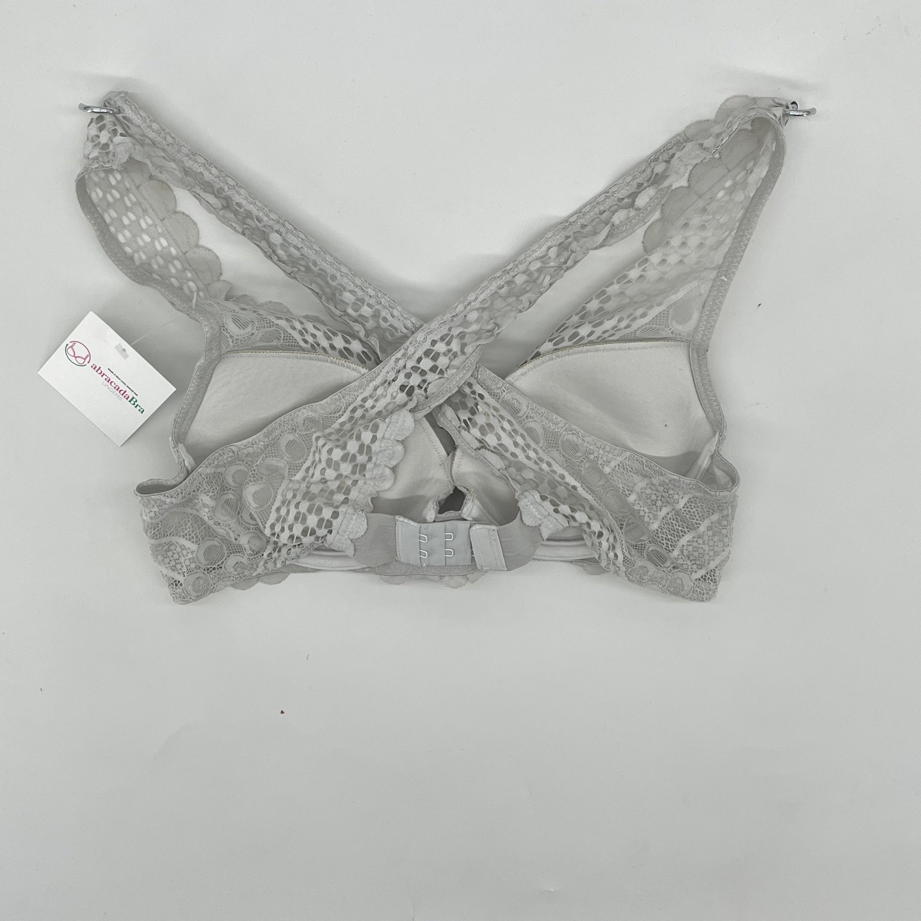 Soutien-gorge Gris