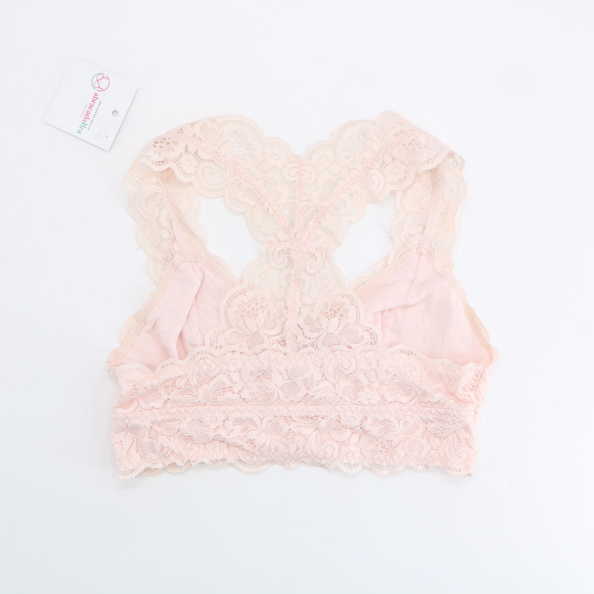 Soutien-gorge Serra Rose