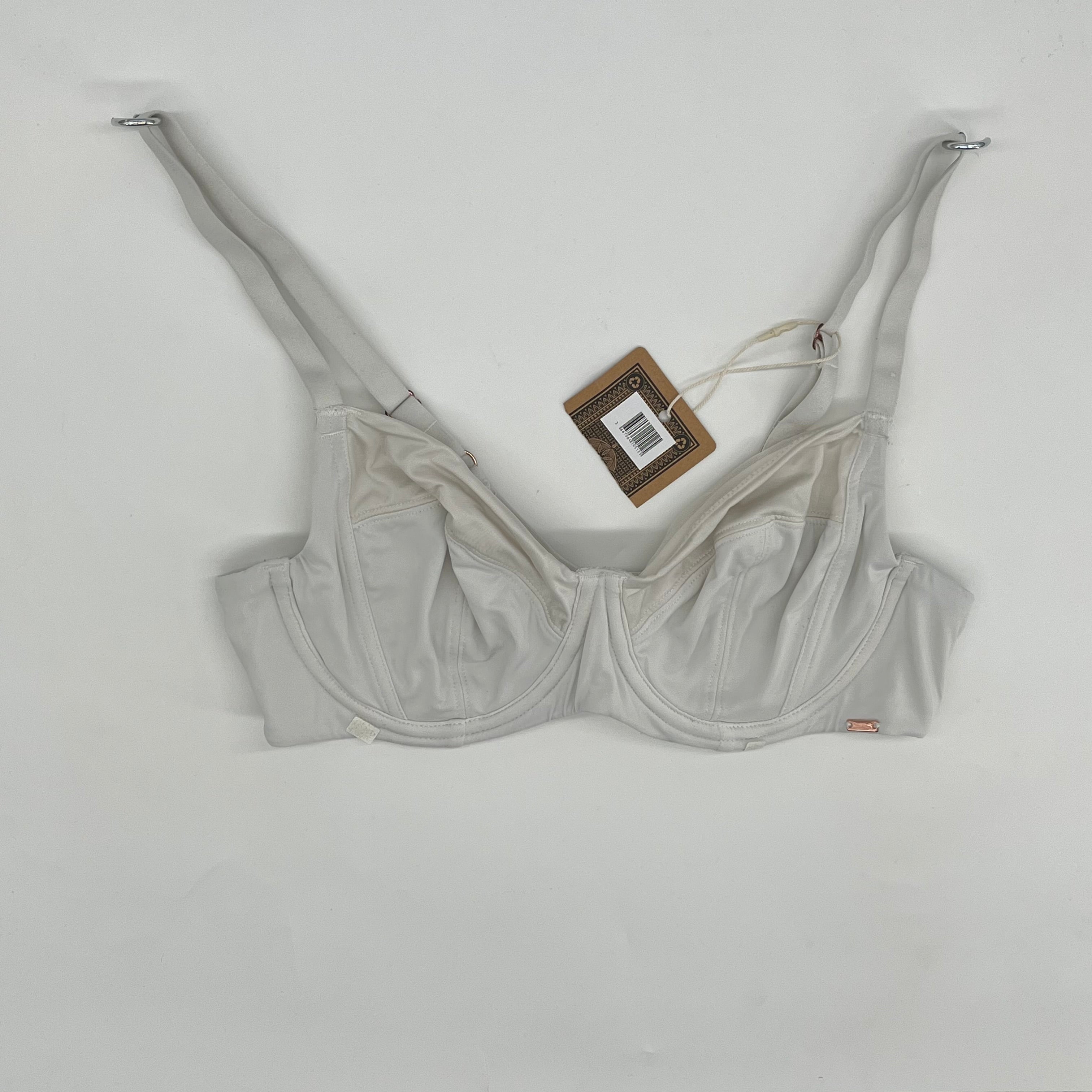 Soutien-gorge Blanc