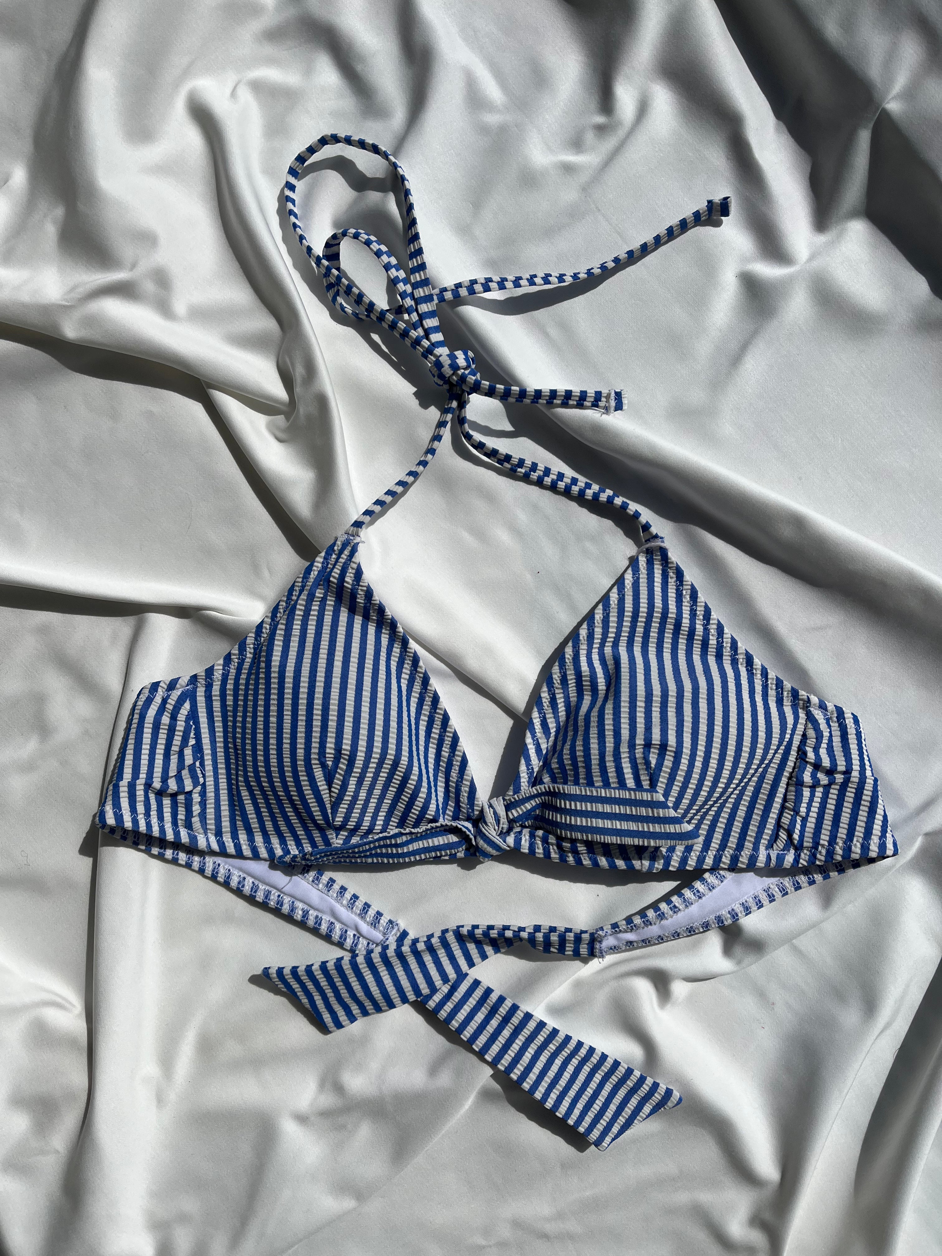 Maillot de bain Ysé Bleu