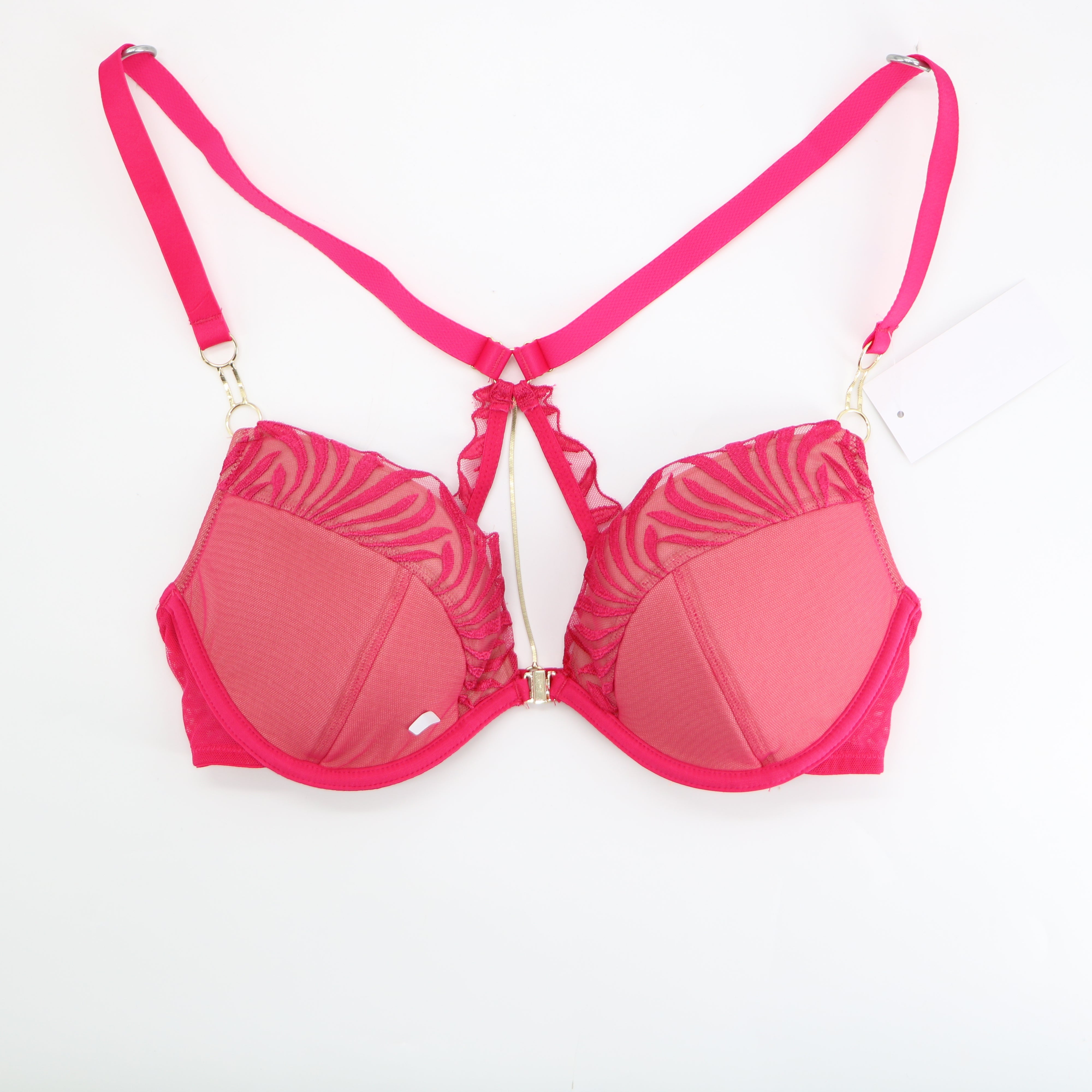 Soutien-gorge Rose Rose
