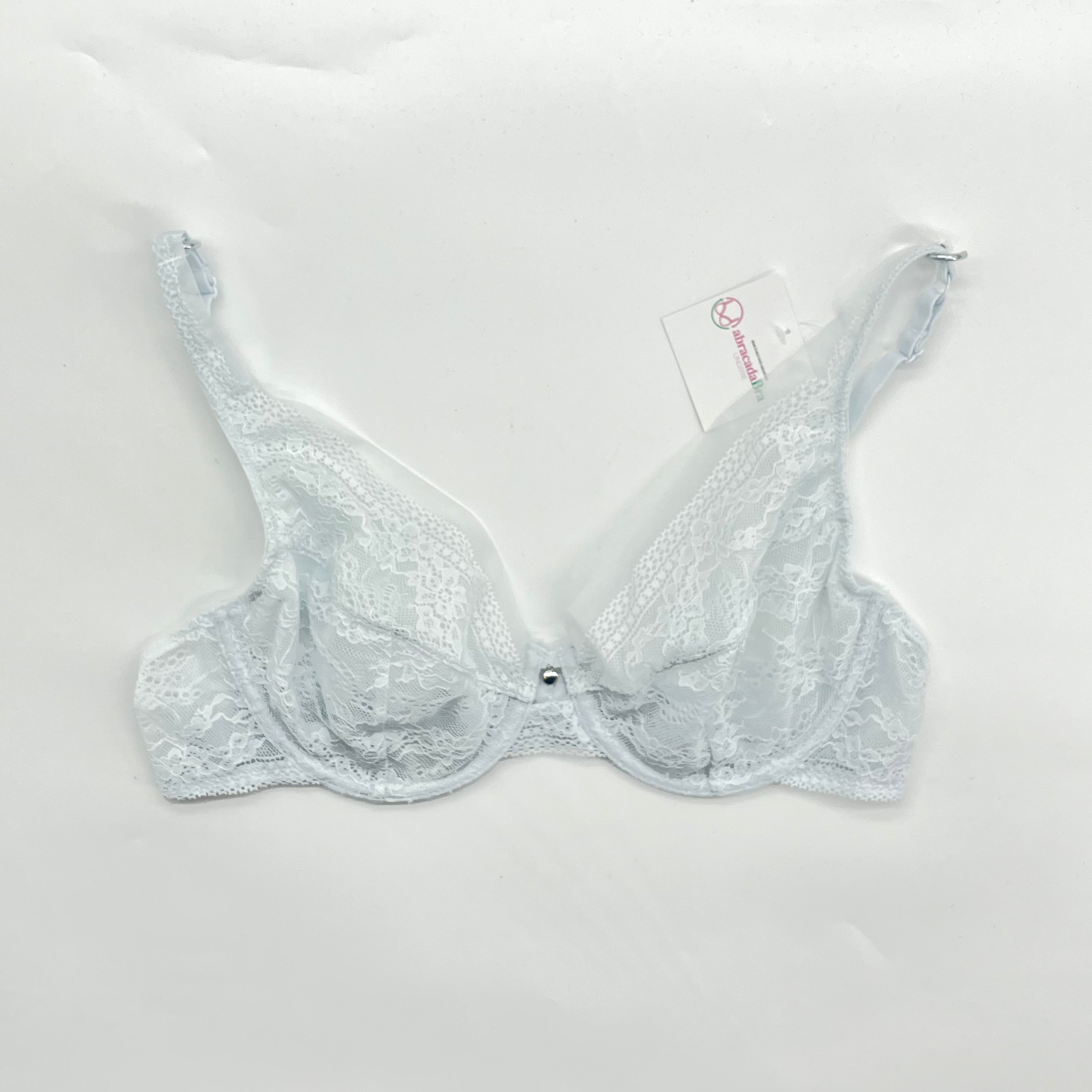 Soutien-gorge RougeGorge Bleu