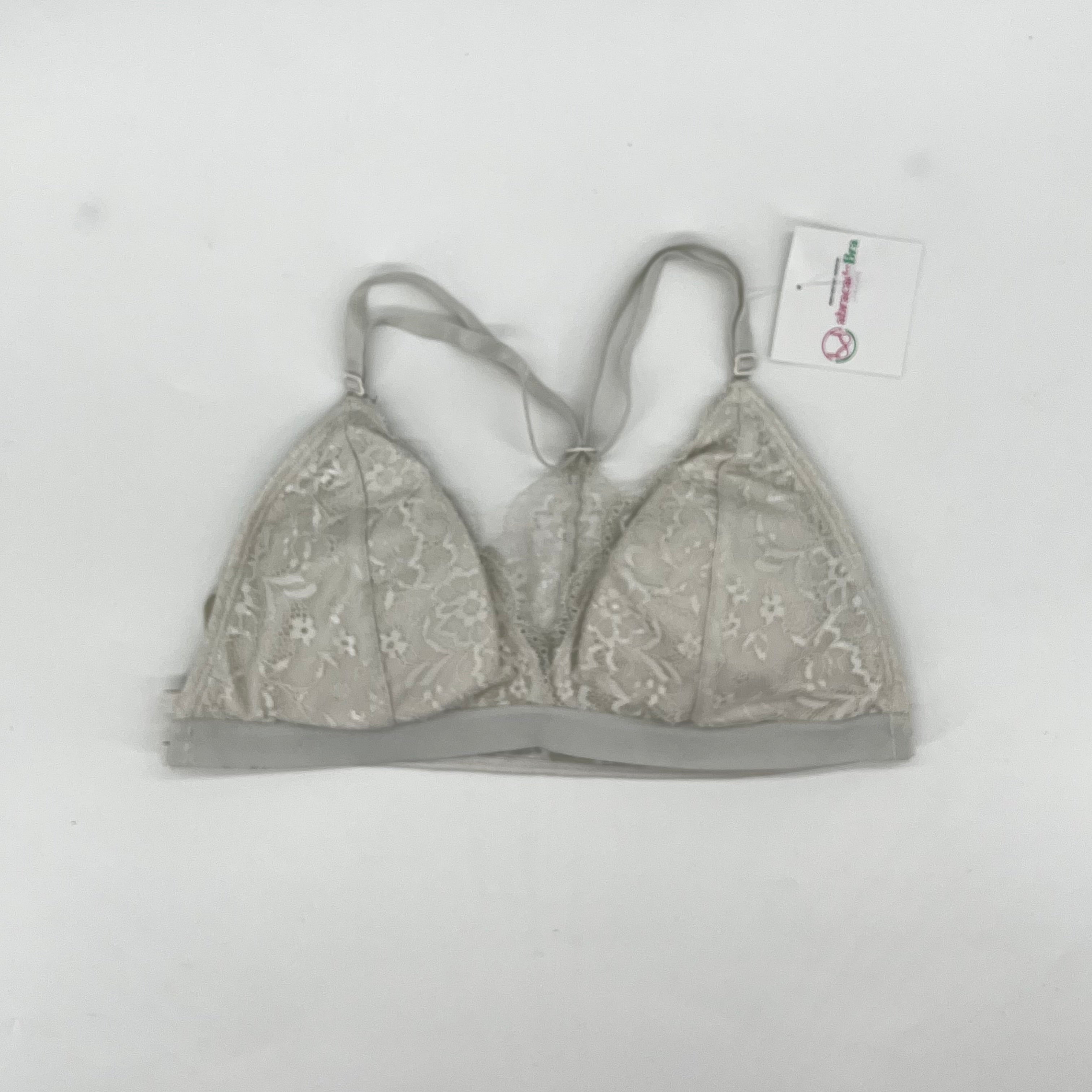 Soutien-gorge SWS Blanc