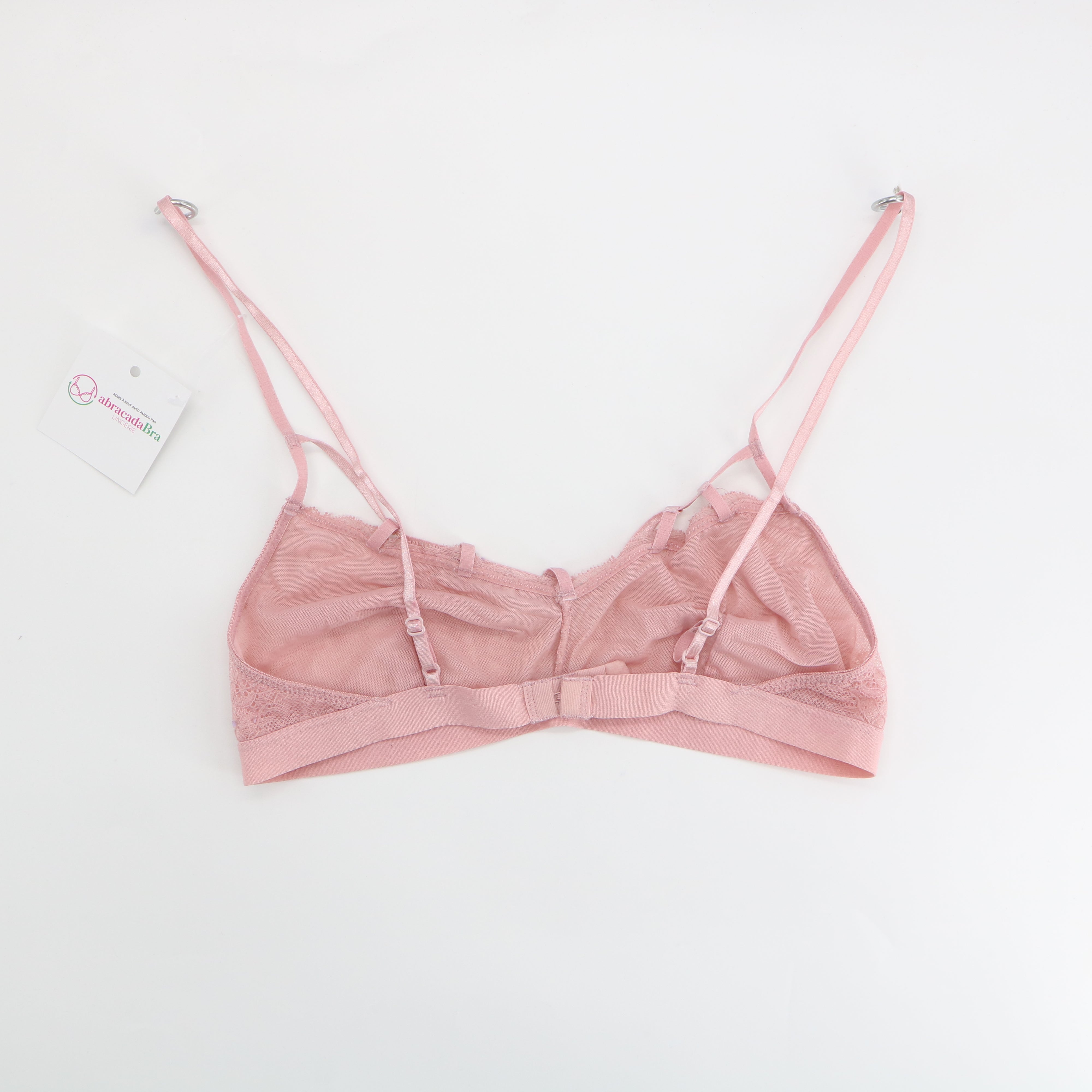 Soutien-gorge Rose