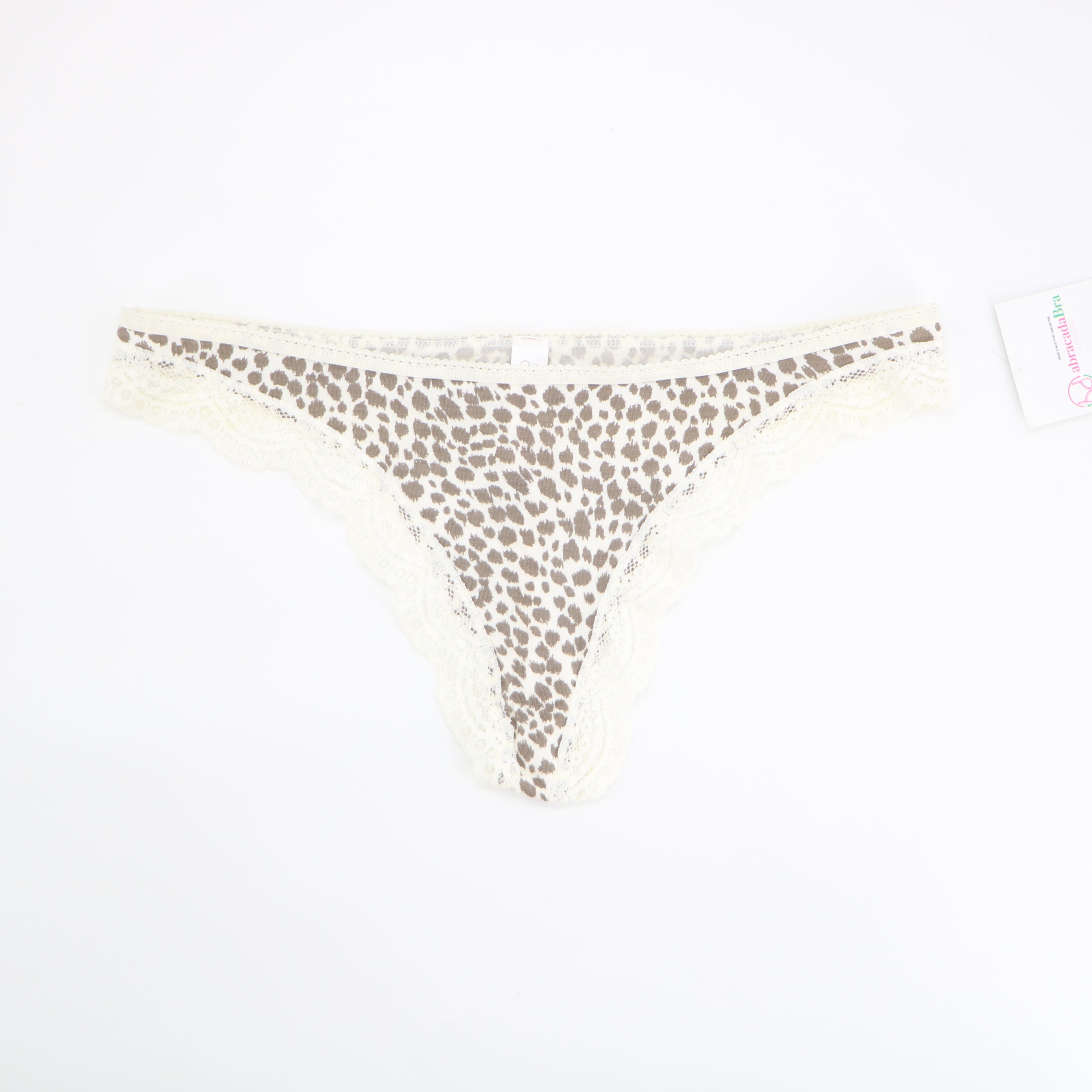 Culotte Gilligano o'Malley