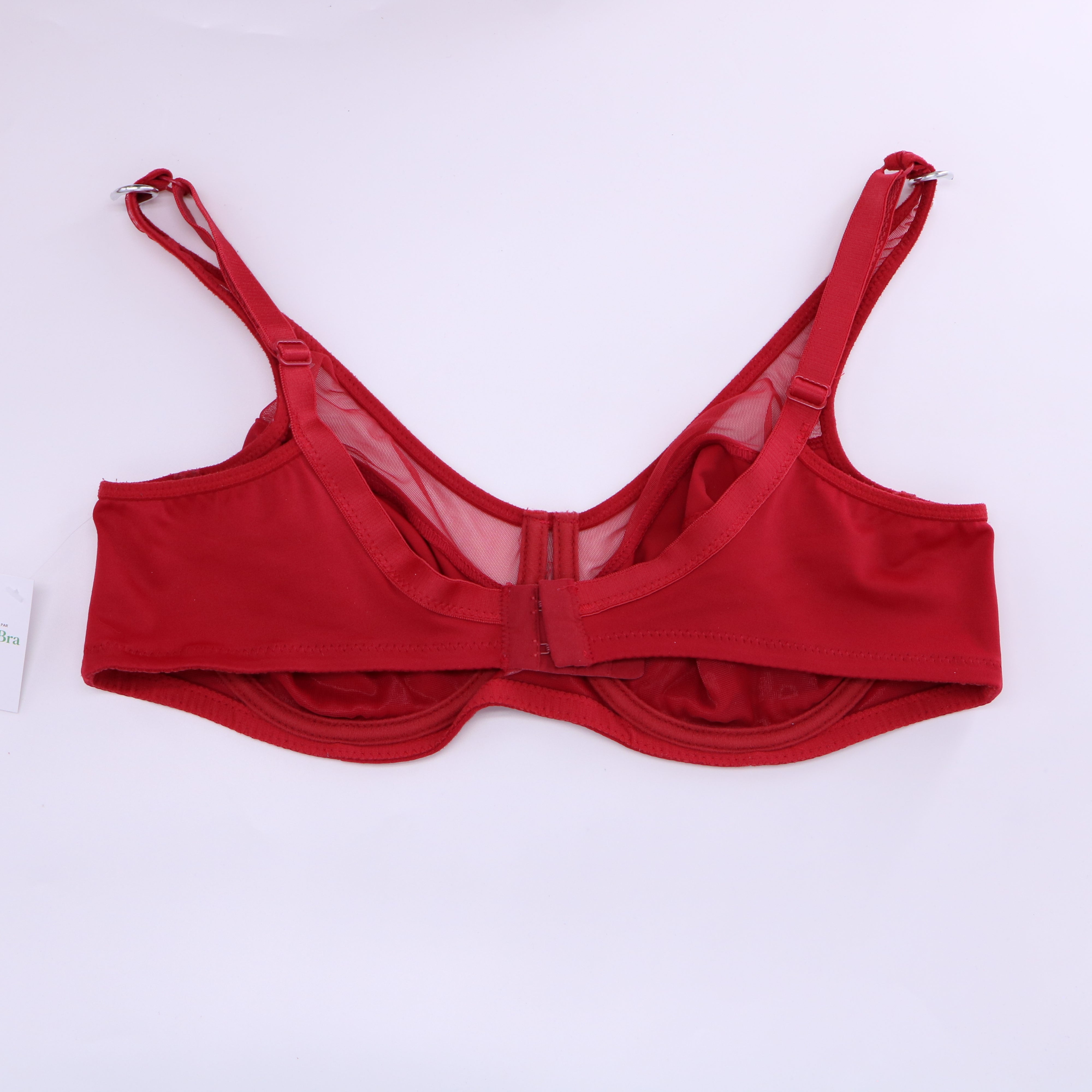 Soutien-gorge Rouge