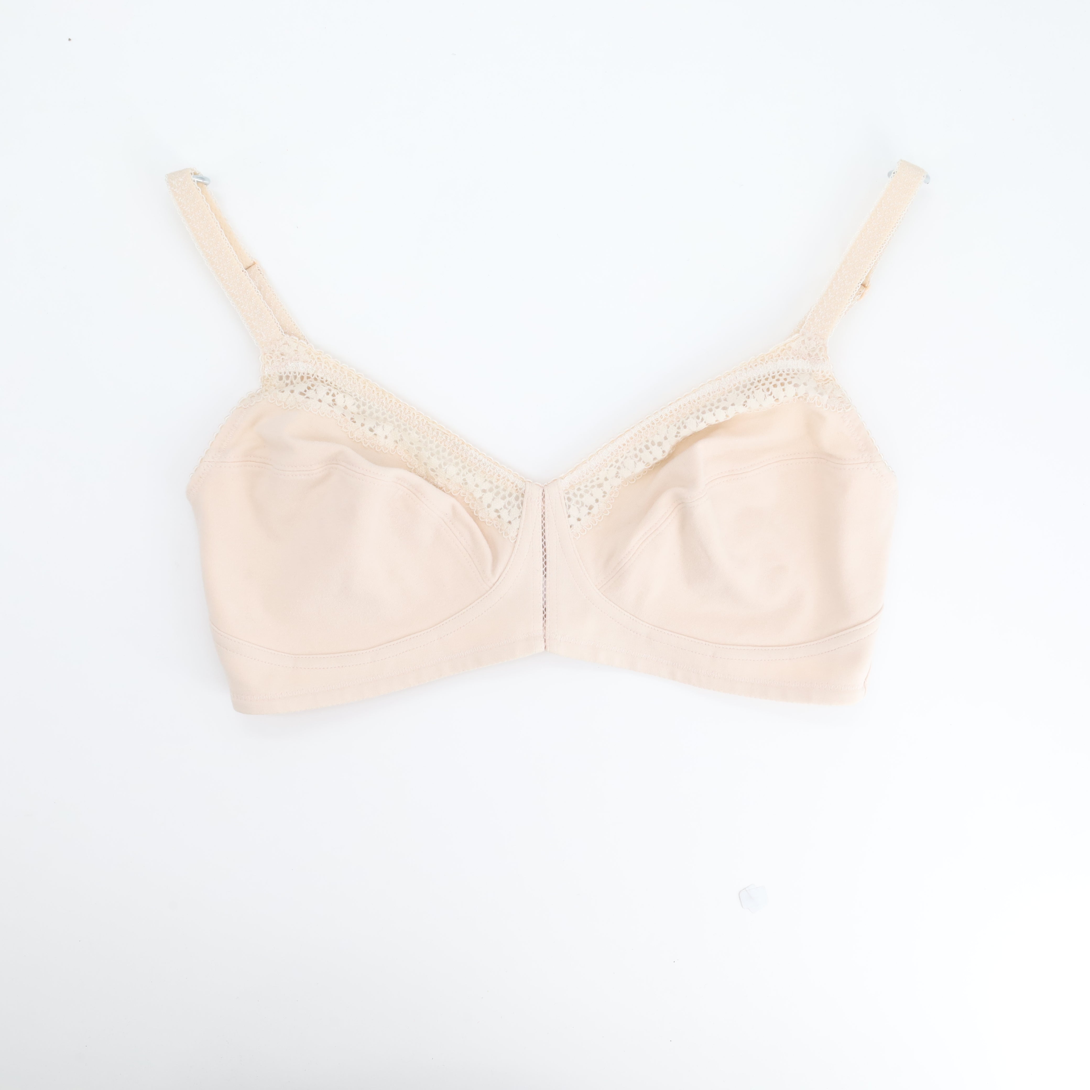 Soutien-gorge Marque inconnue Beige