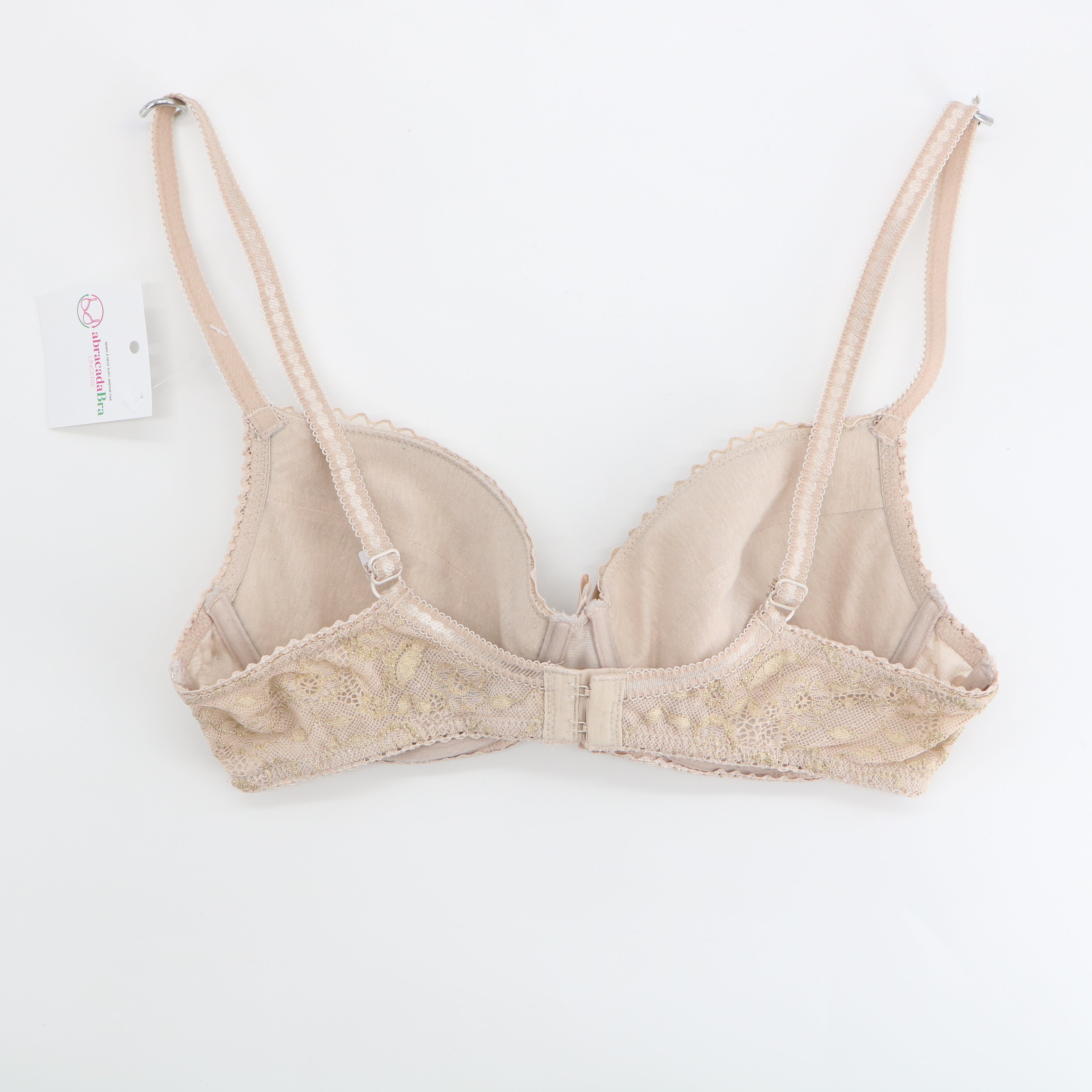 Soutien-gorge ETAM Rose