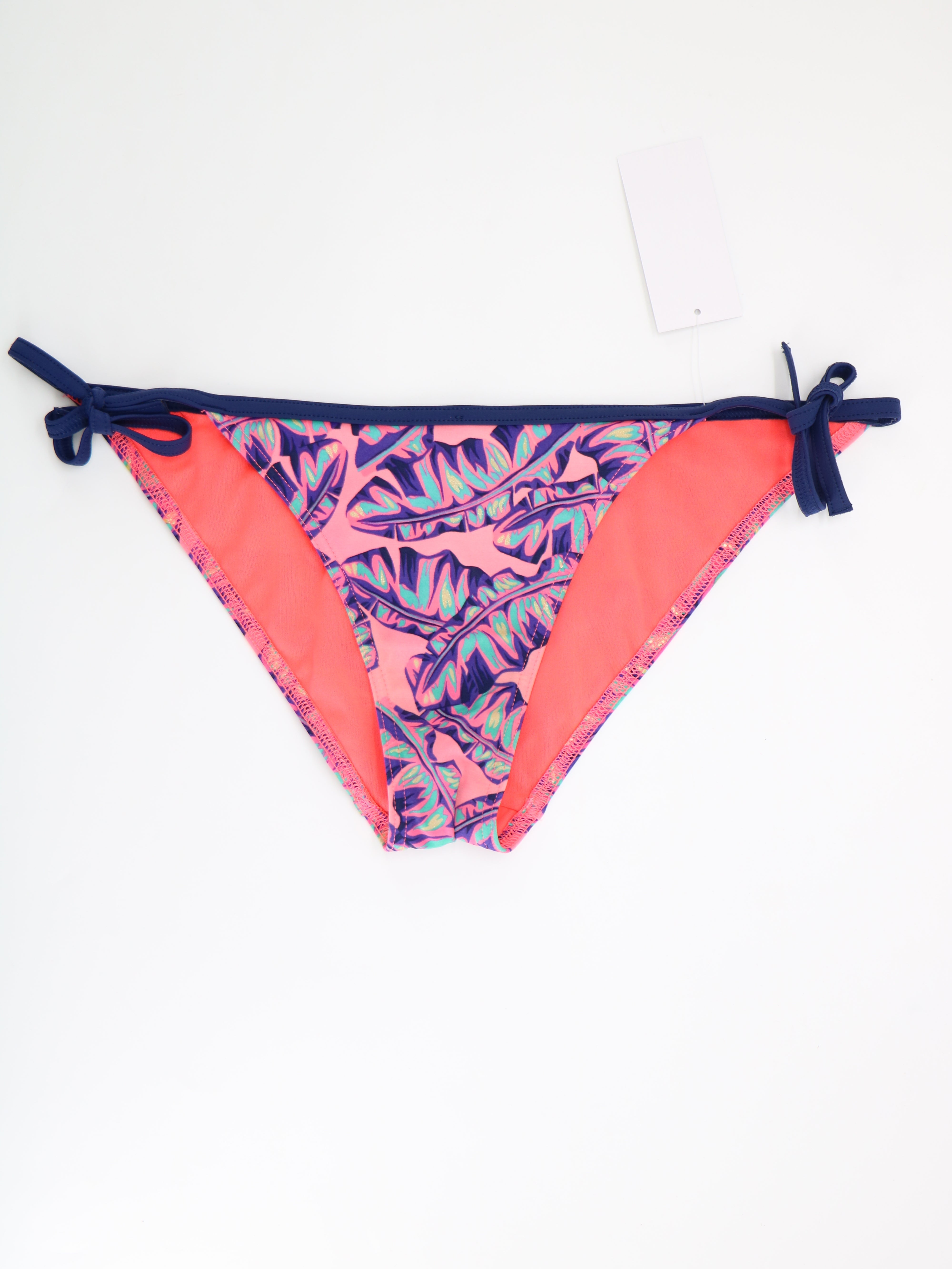 Maillot de bain Rose