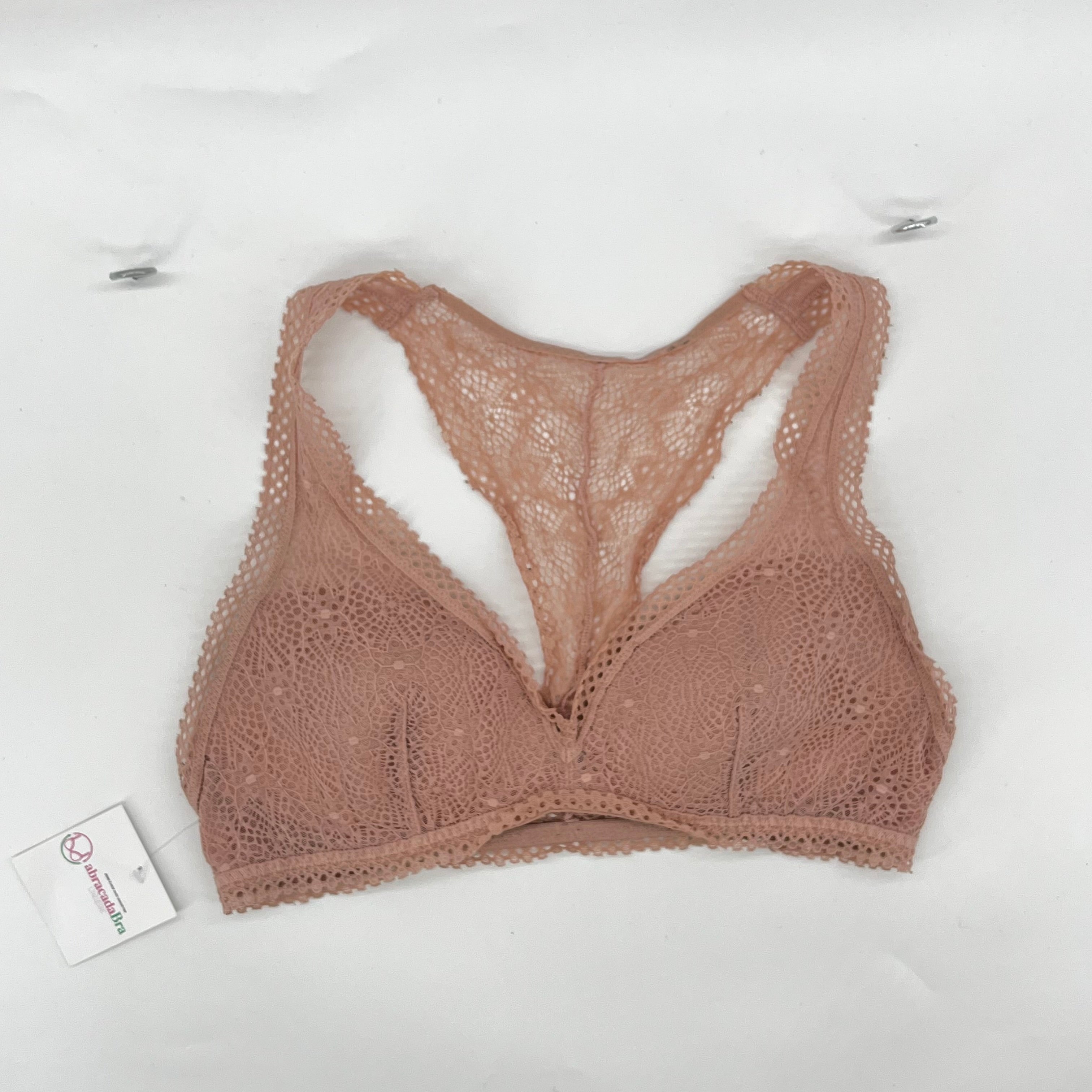 Soutien-gorge Victoria's Secret Rose