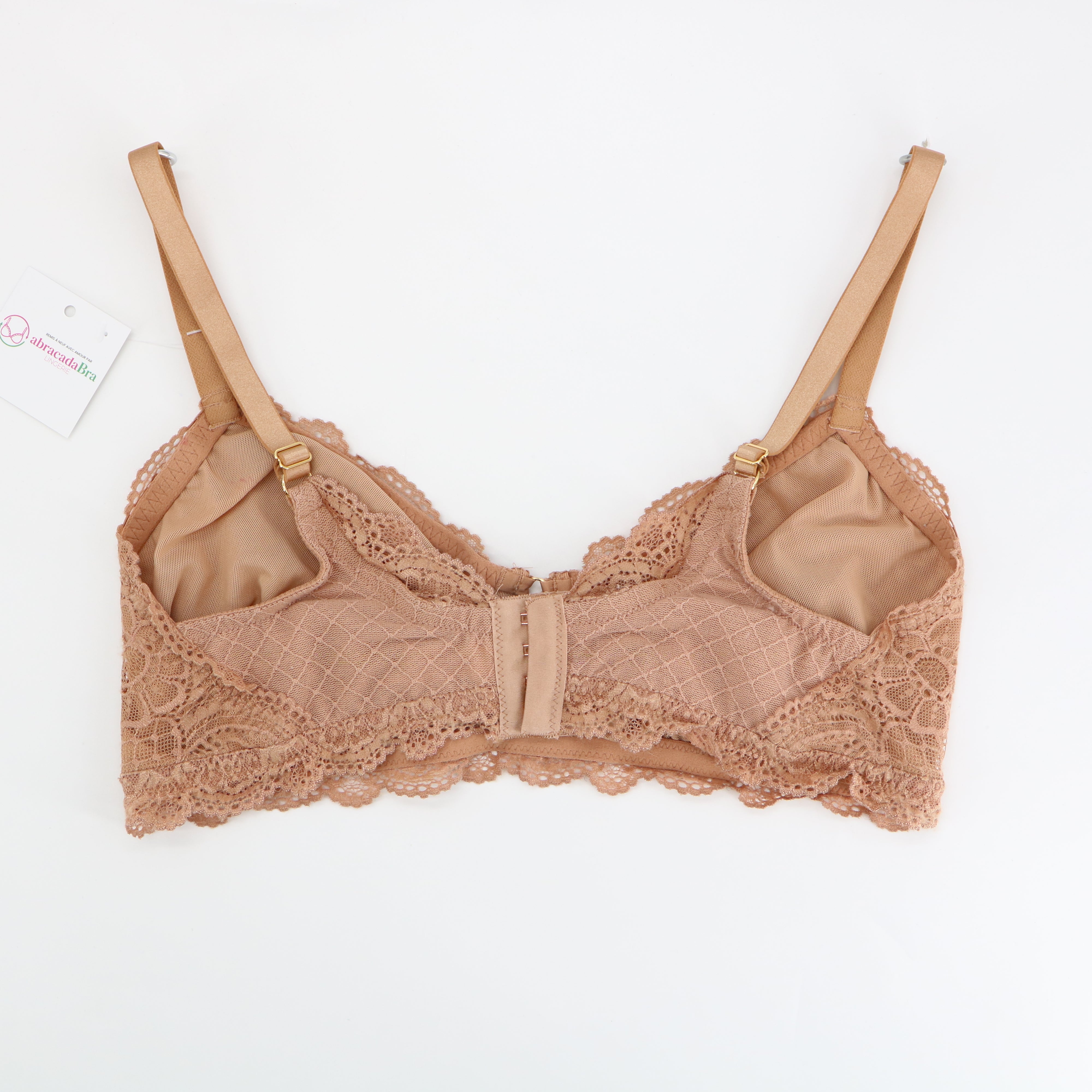Soutien-gorge Aerie Beige